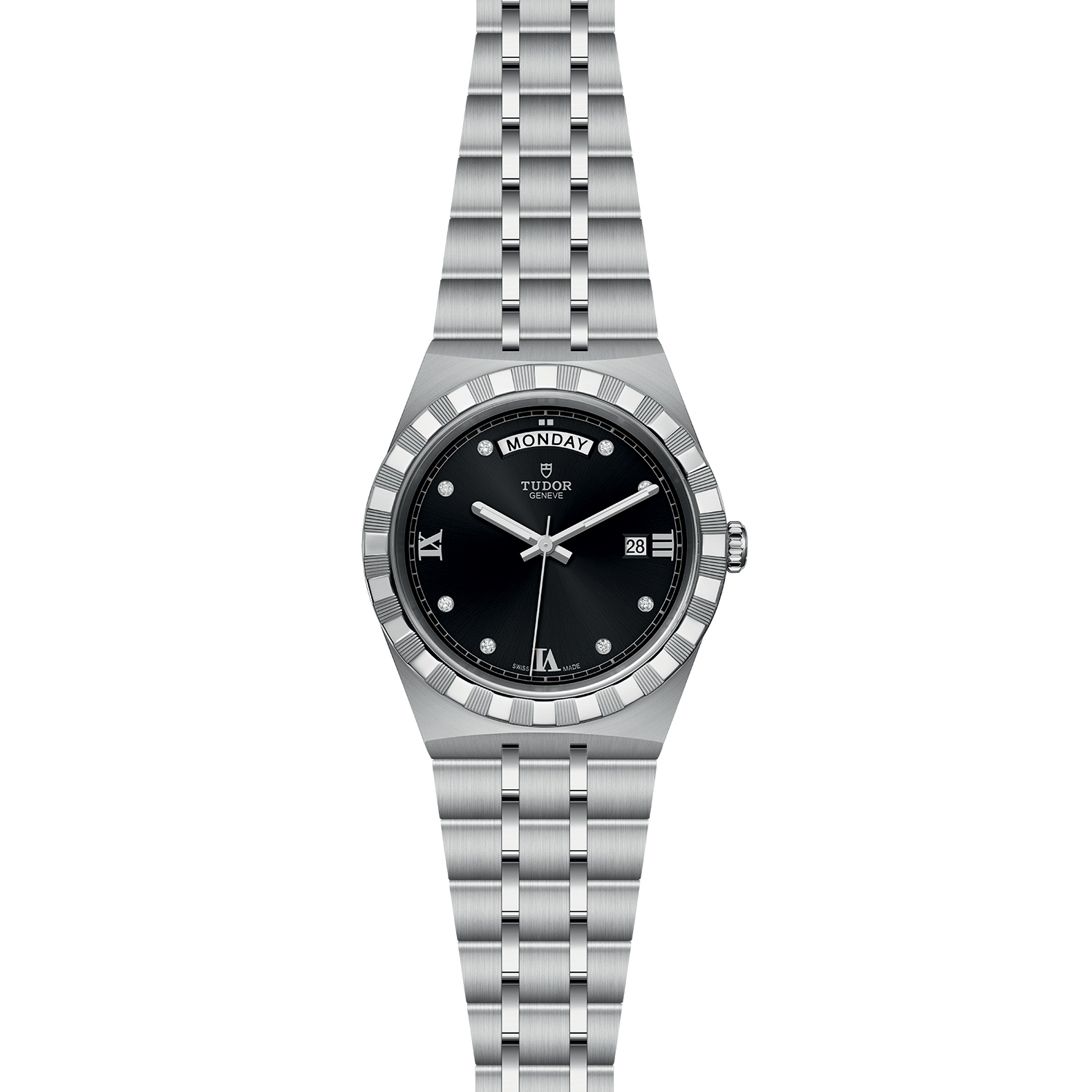 TUDOR Royal