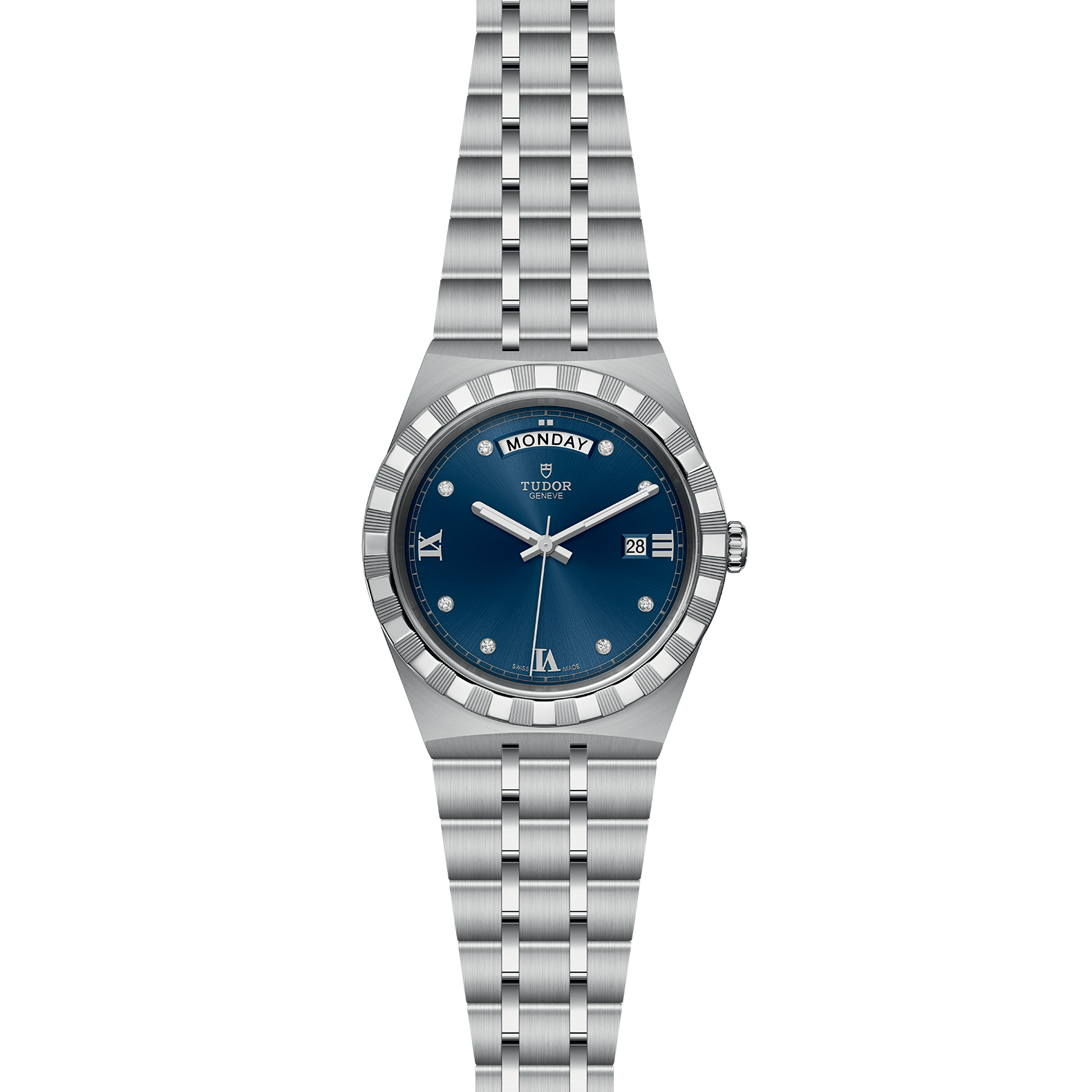 TUDOR Royal - Imagen 2