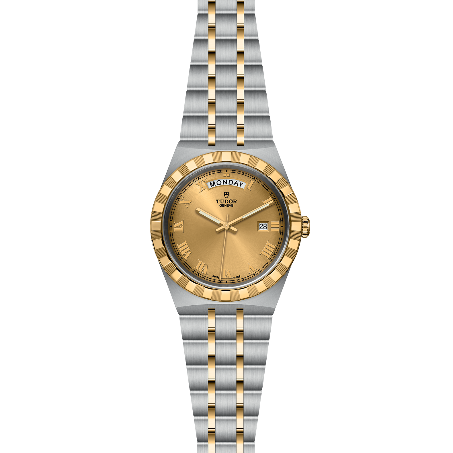TUDOR Royal - Imagen 2