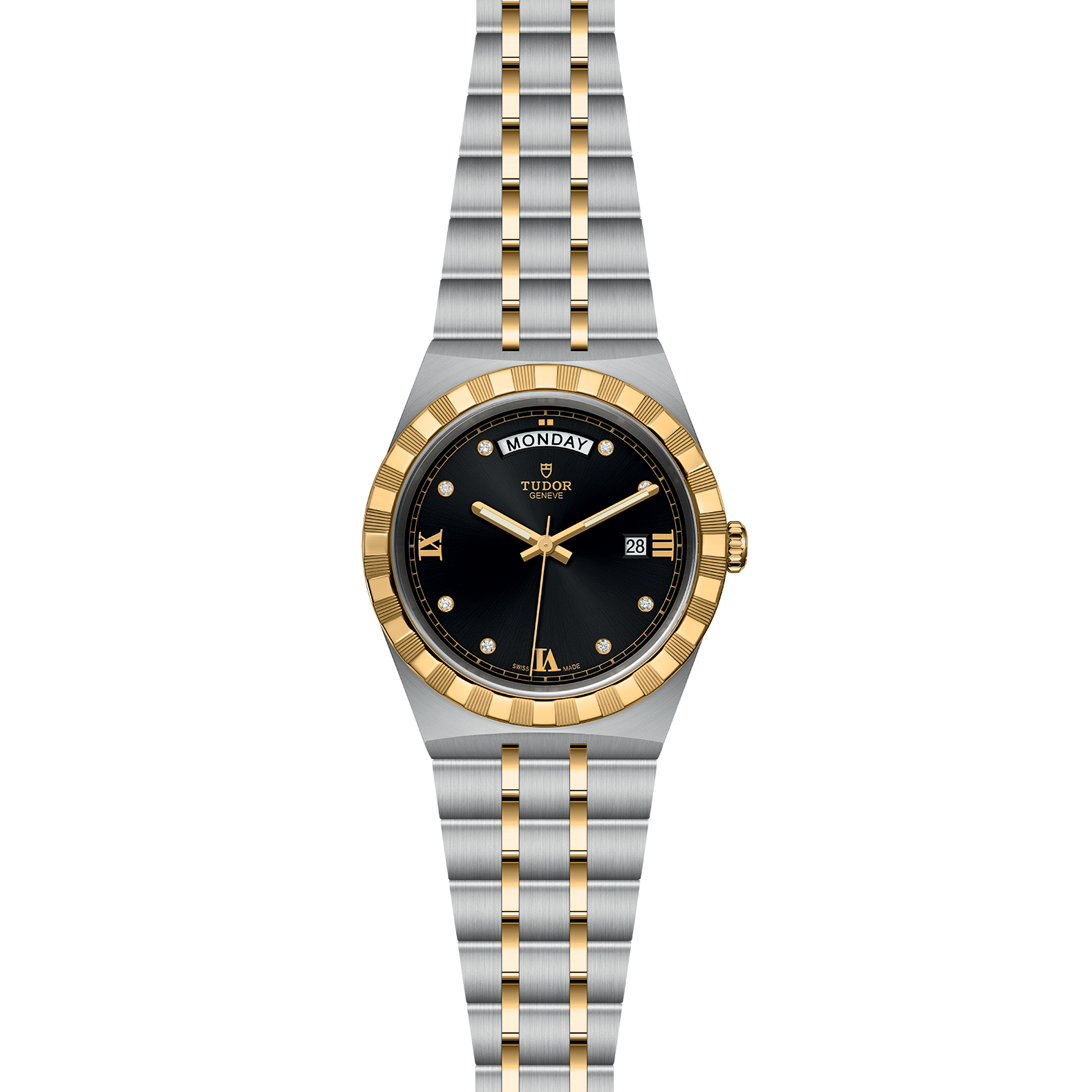TUDOR Royal