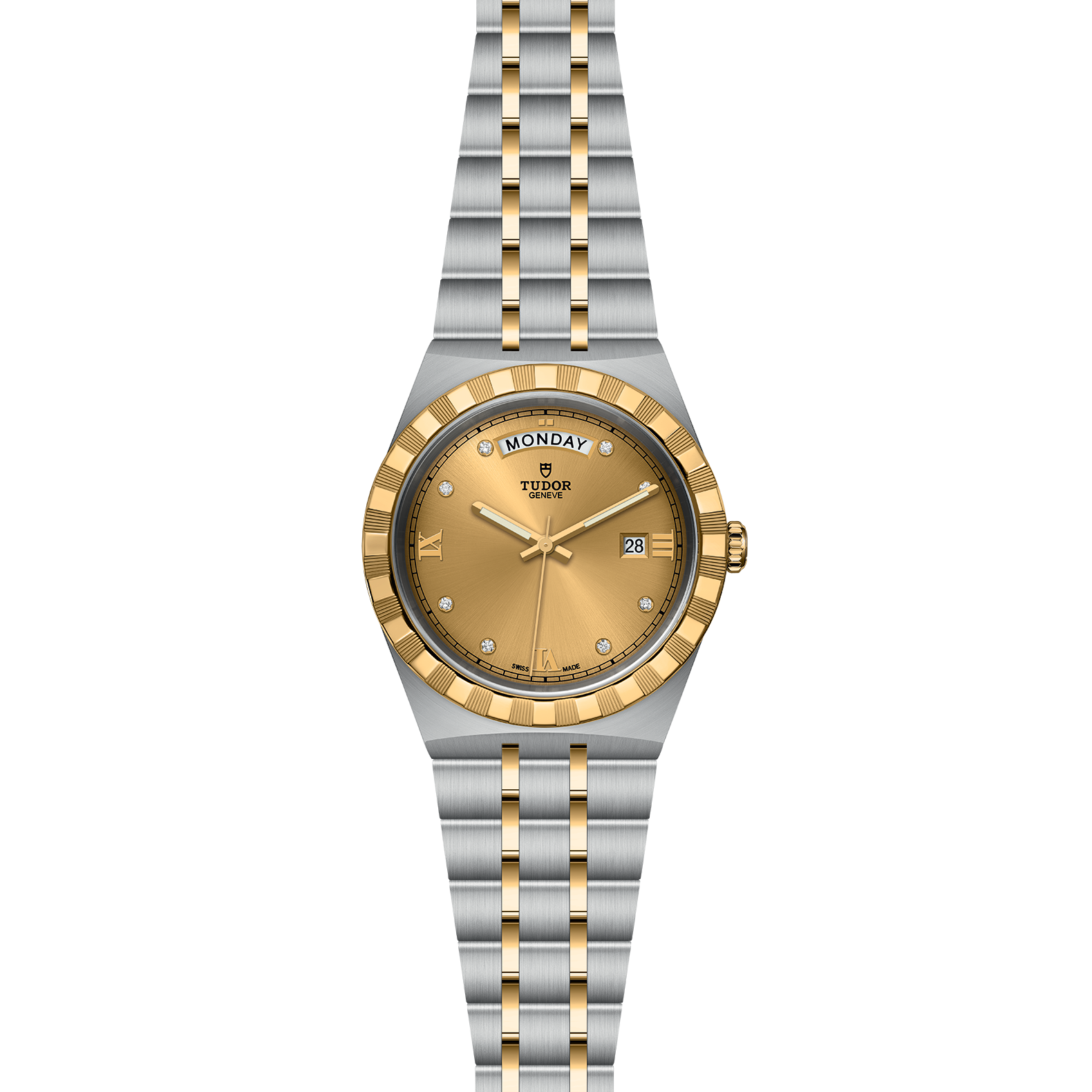 TUDOR Royal - Imagen 2