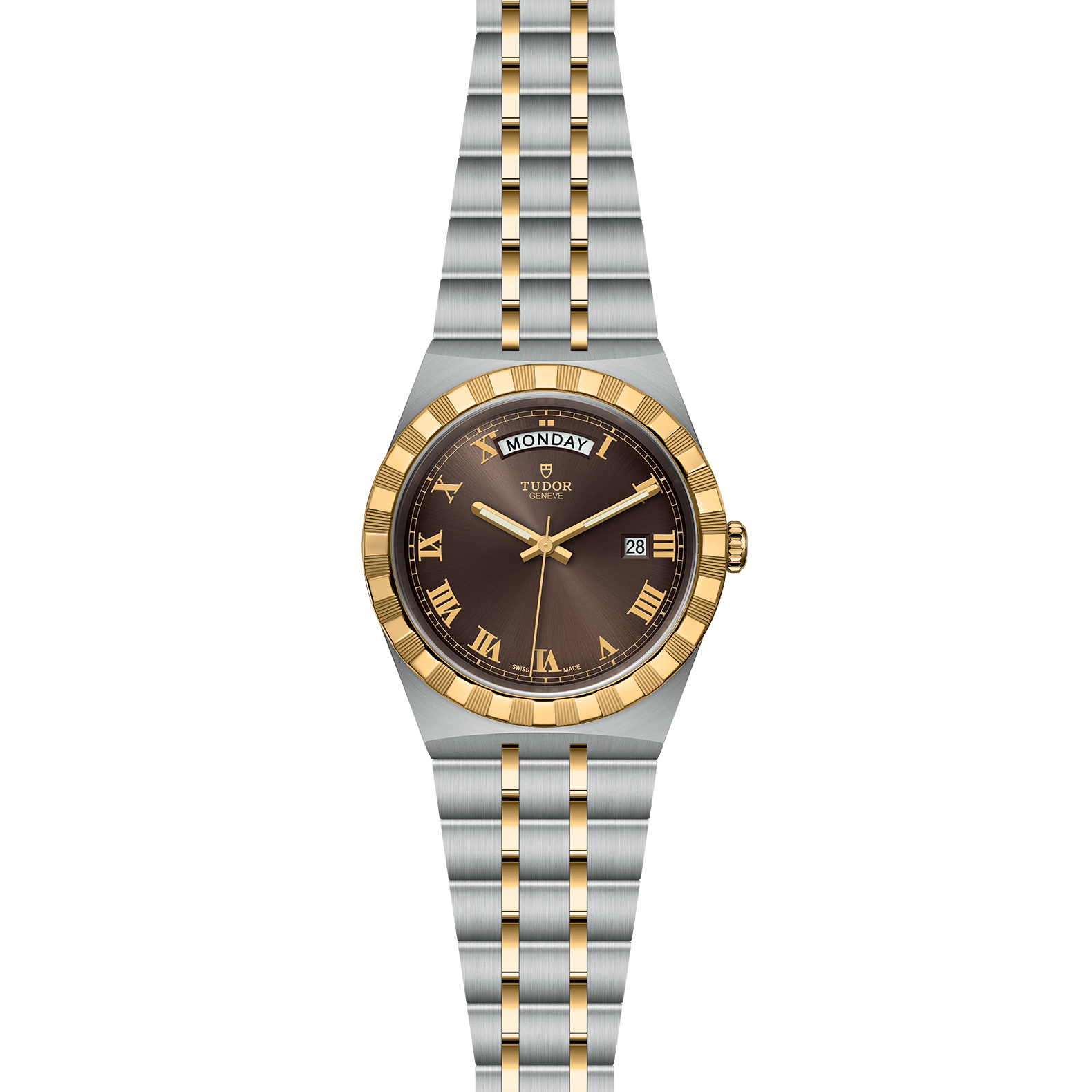 TUDOR Royal - Imagen 2