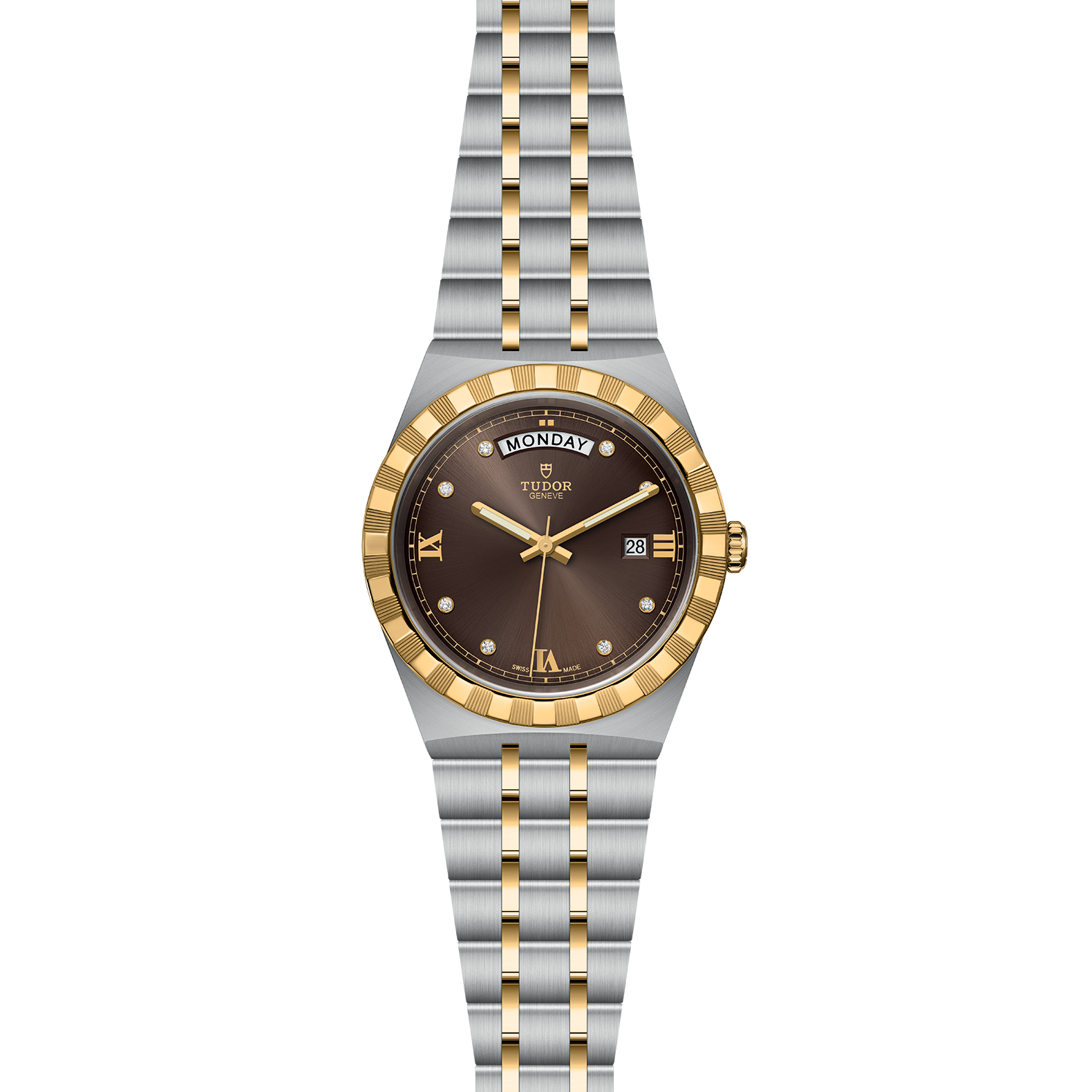TUDOR Royal