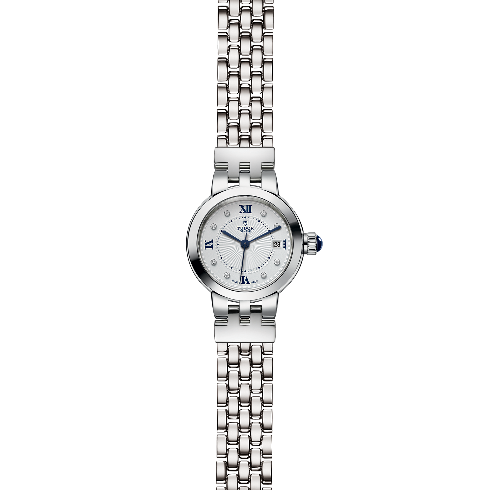 TUDOR Clair de Rose