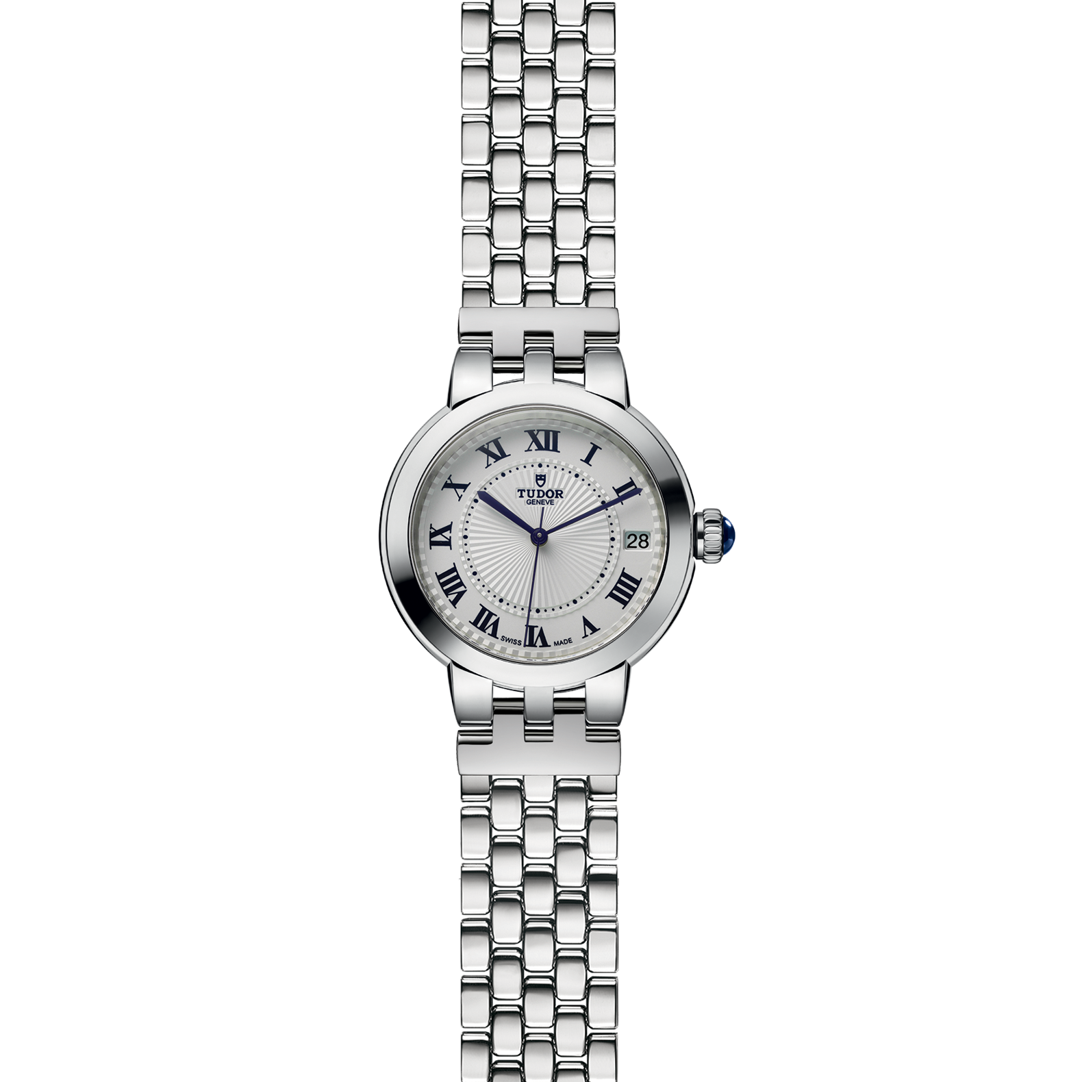TUDOR Clair de Rose