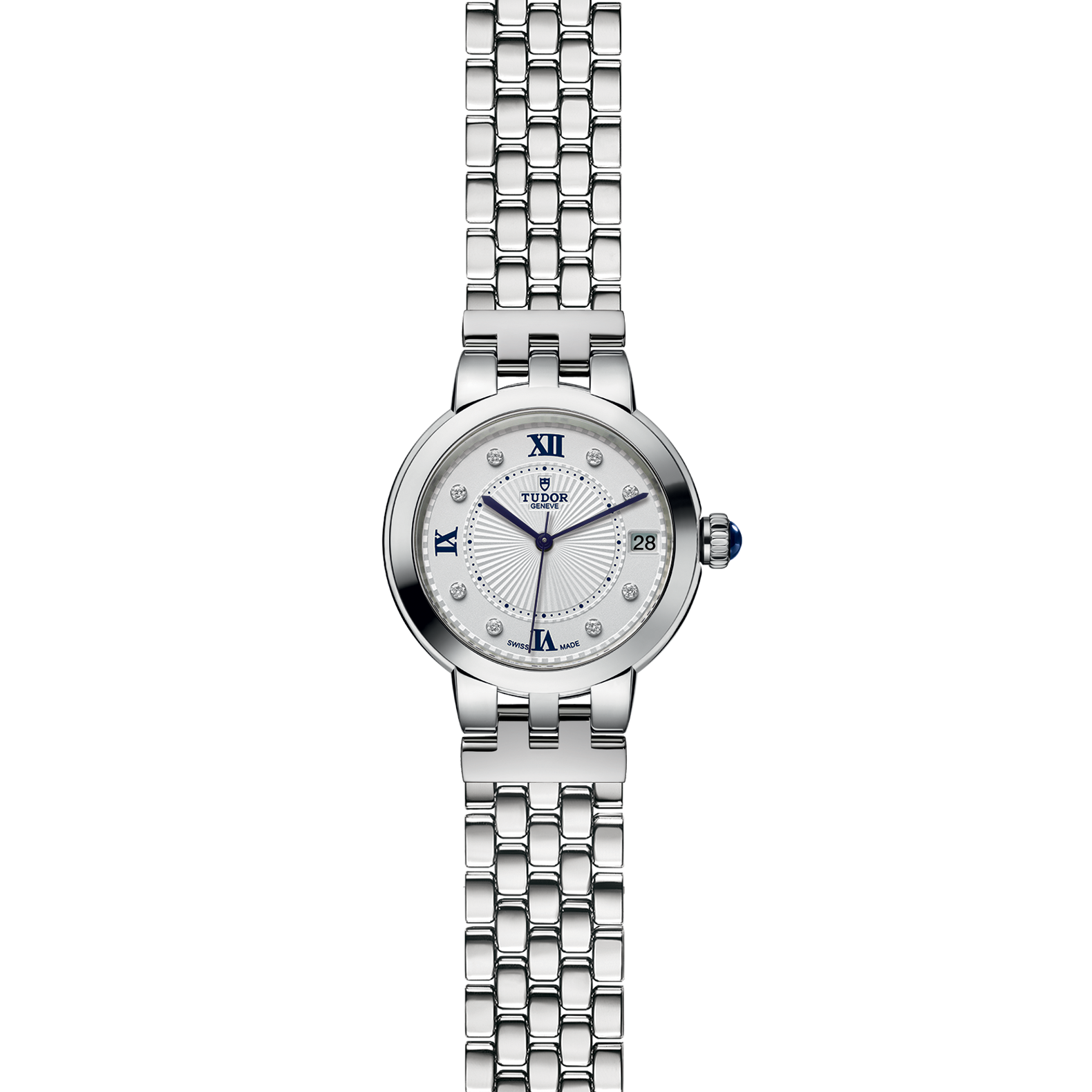 TUDOR Clair de Rose