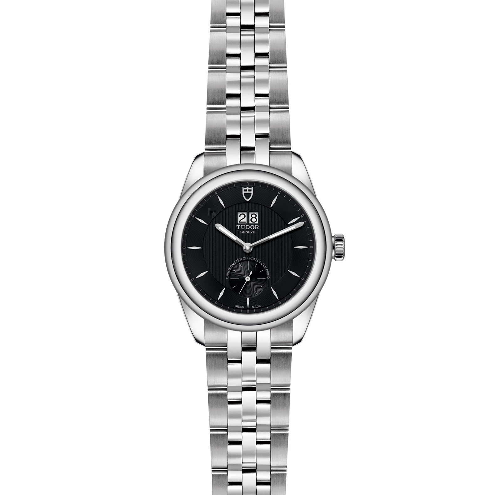TUDOR Glamour Double Date