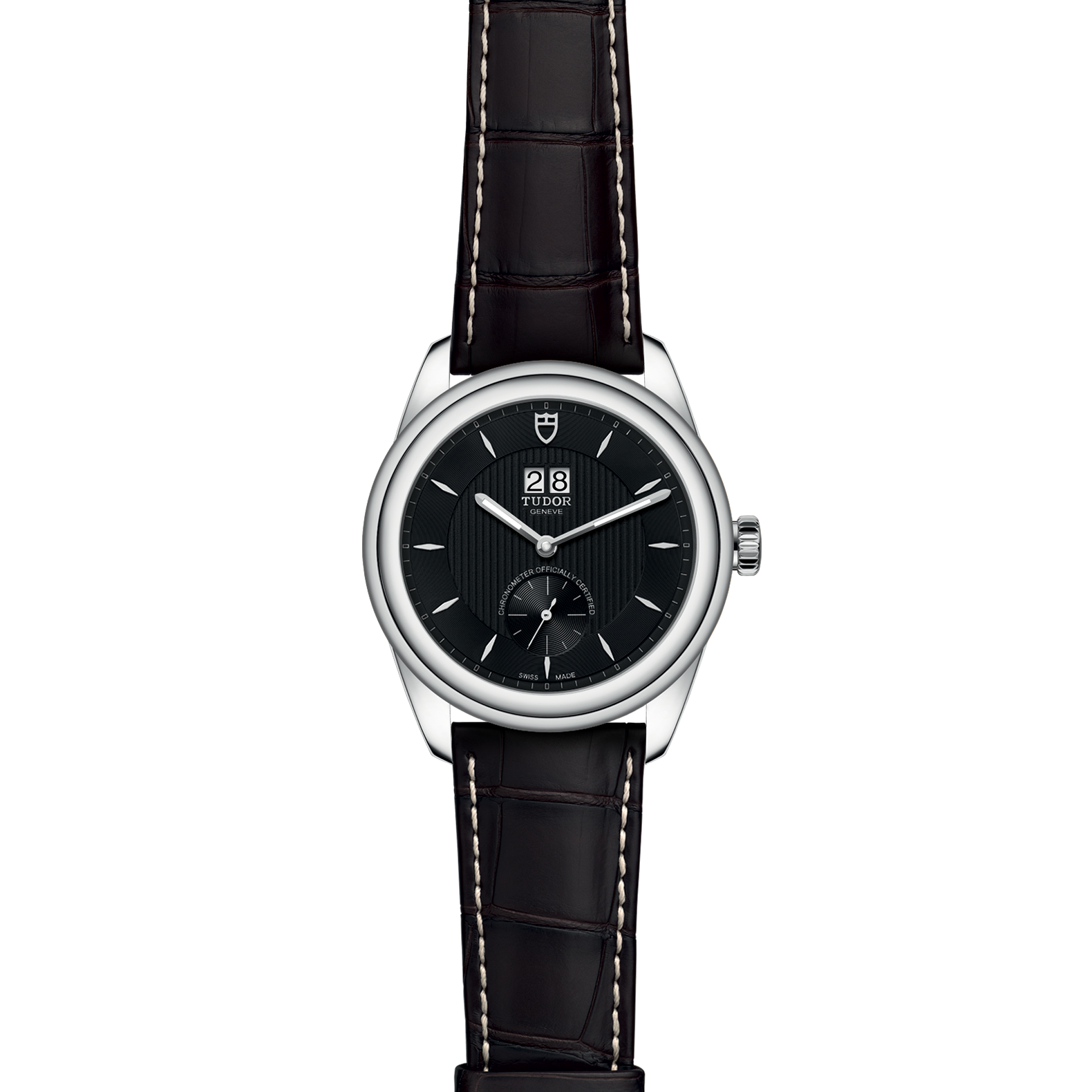 TUDOR Glamour Double Date