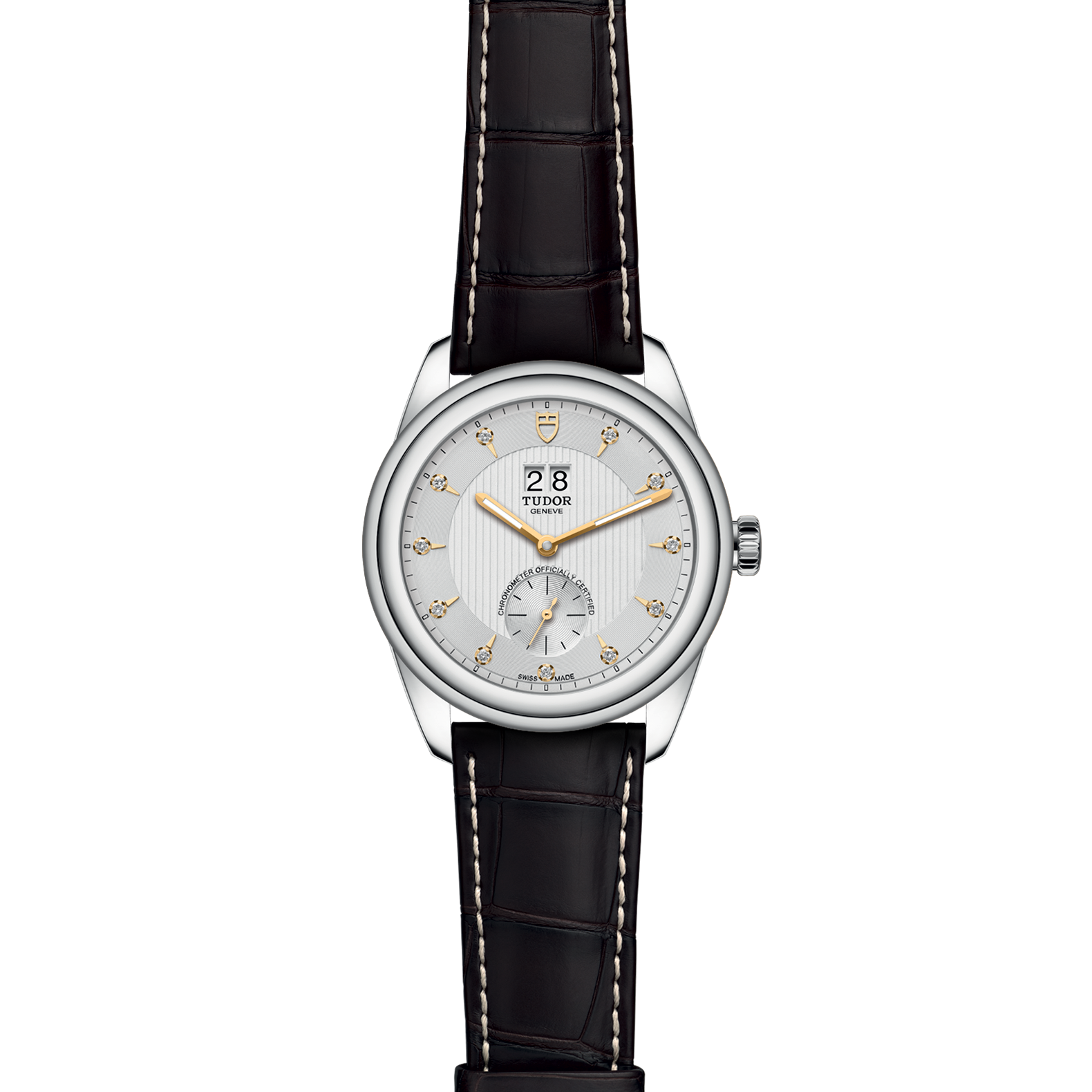 TUDOR Glamour Double Date