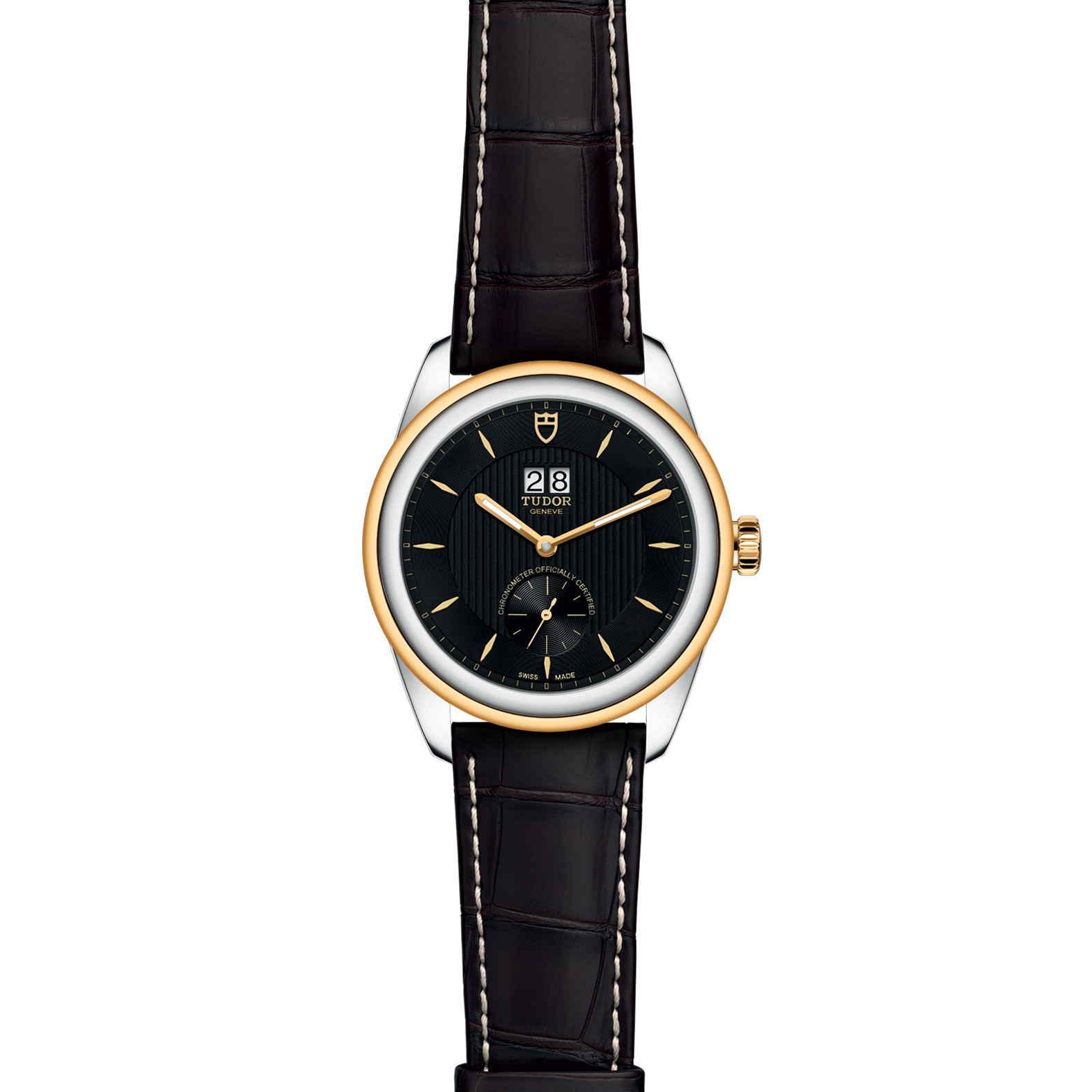 TUDOR Glamour Double Date