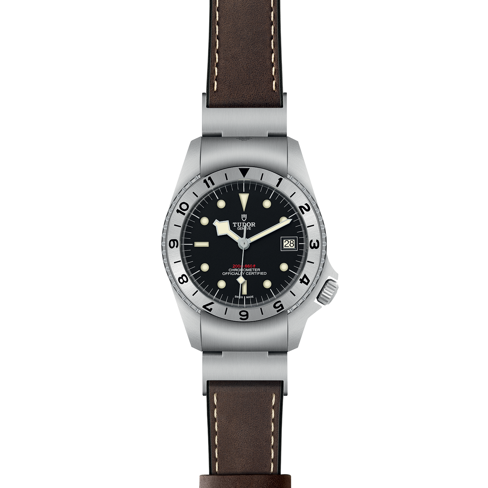 TUDOR Black Bay P01 - Imagen 2
