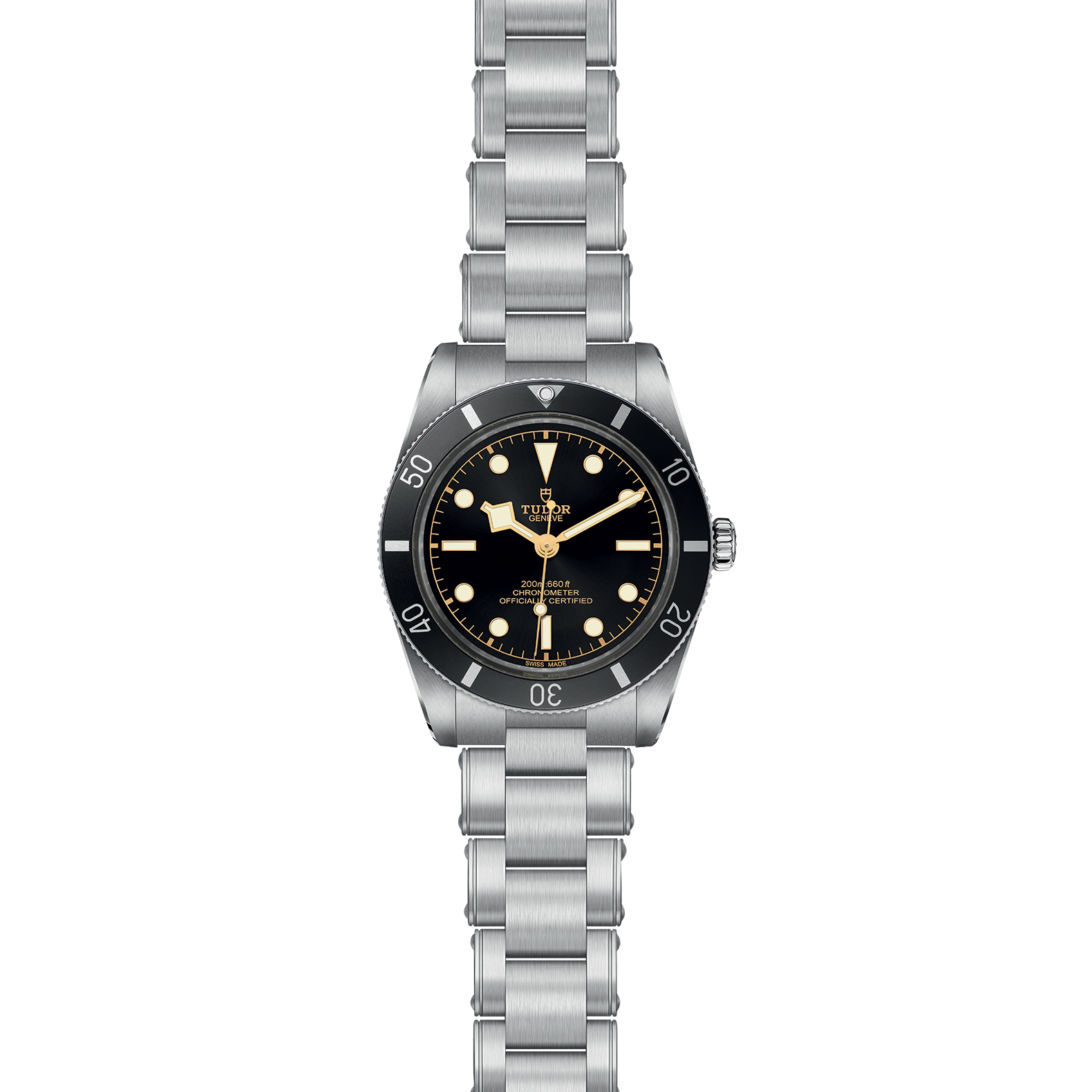 TUDOR Black Bay 54 - Imagen 2