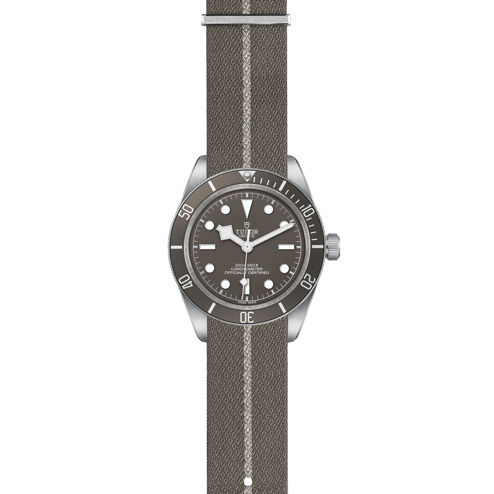 TUDOR Black Bay Fifty-Eight 925