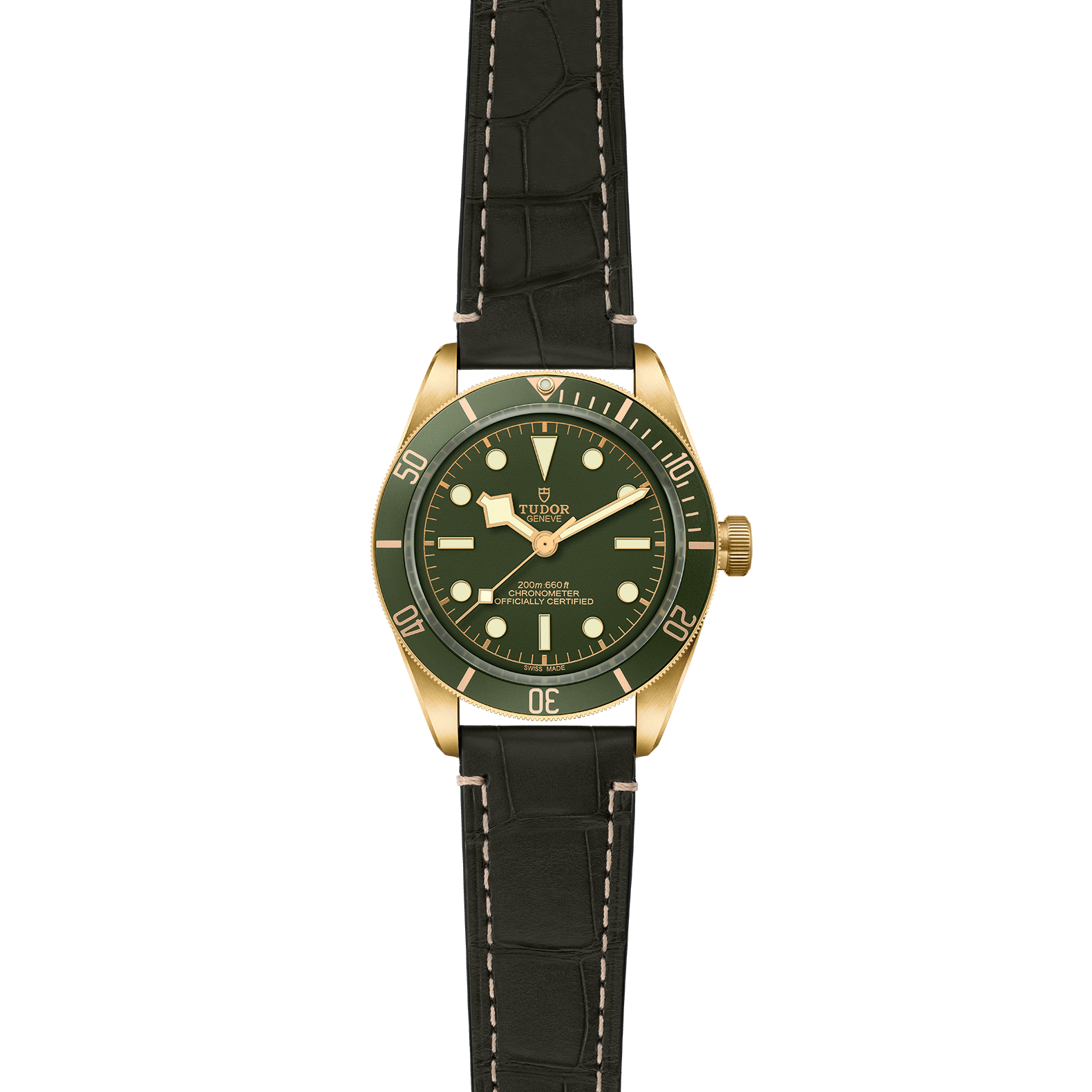 TUDOR Black Bay Fifty-Eight 18k - Imagen 2