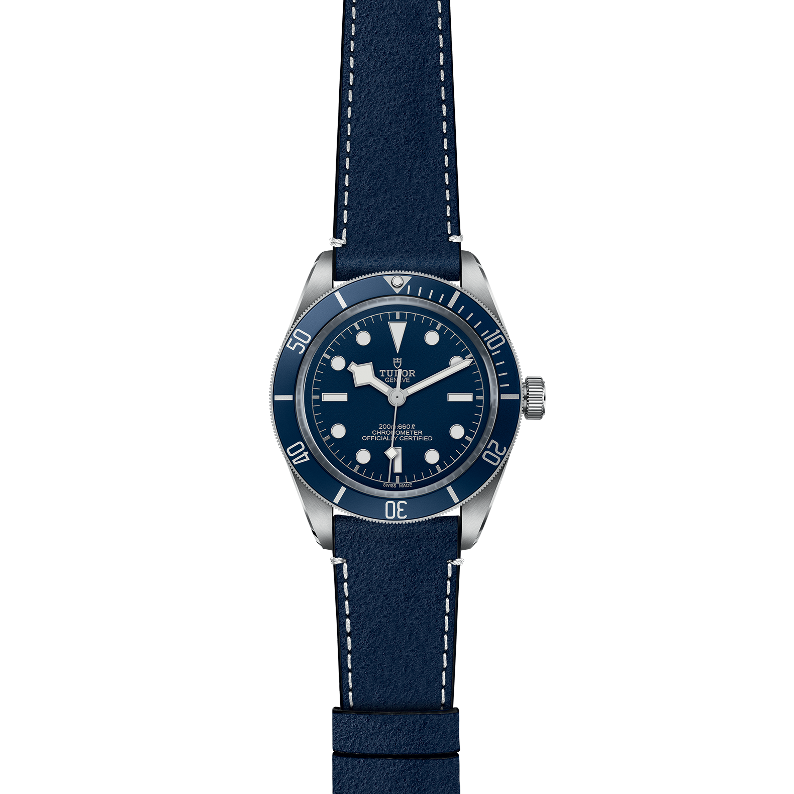 TUDOR Black Bay Fifty-Eight - Imagen 2