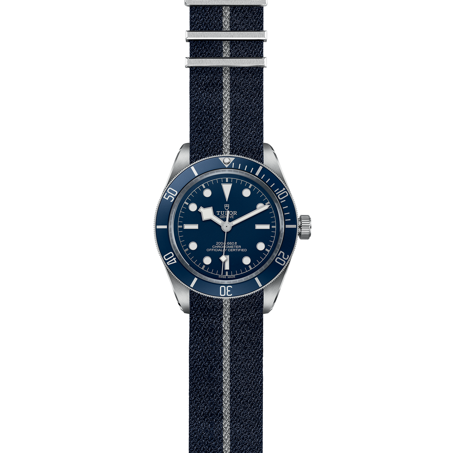 TUDOR Black Bay Fifty-Eight