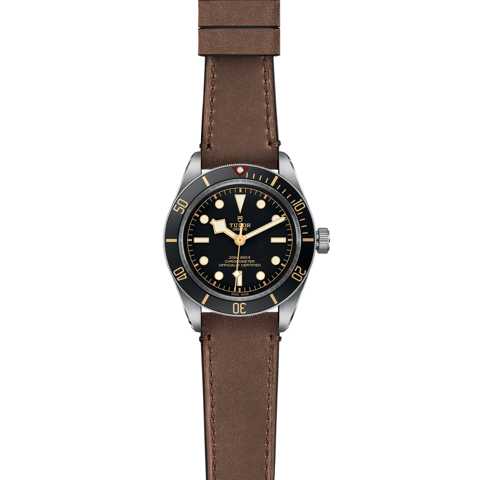 TUDOR Black Bay Fifty-Eight