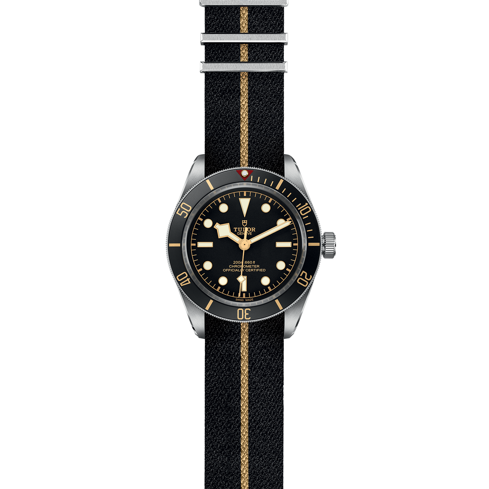TUDOR Black Bay Fifty-Eight