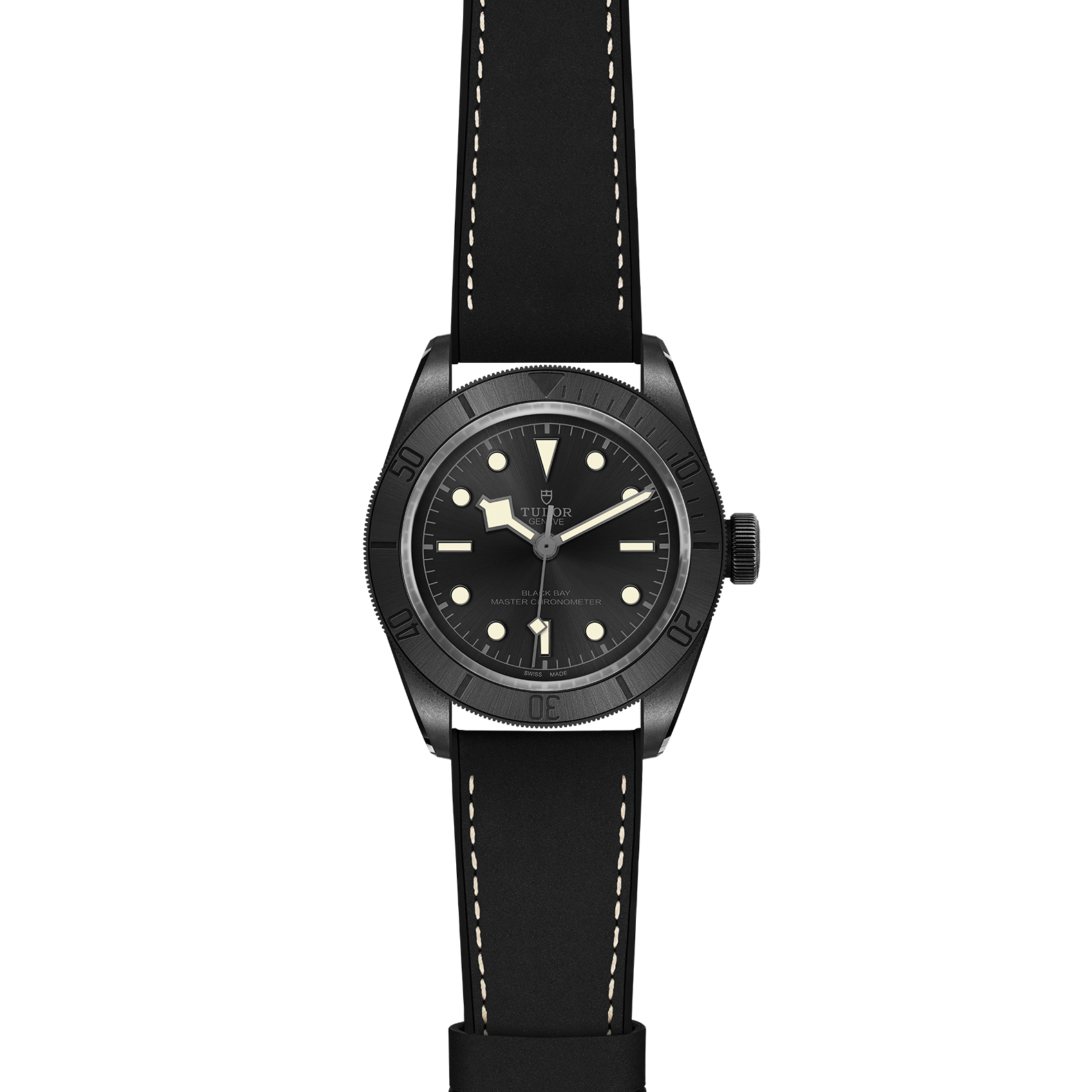 TUDOR Black Bay Ceramic - Imagen 2