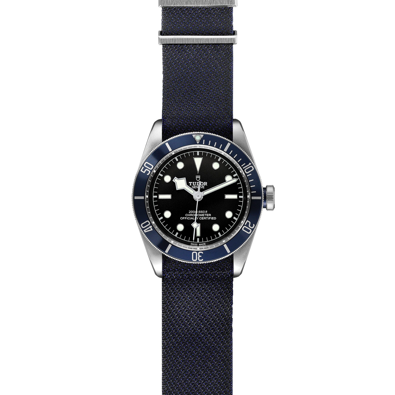 TUDOR Black Bay - Imagen 2