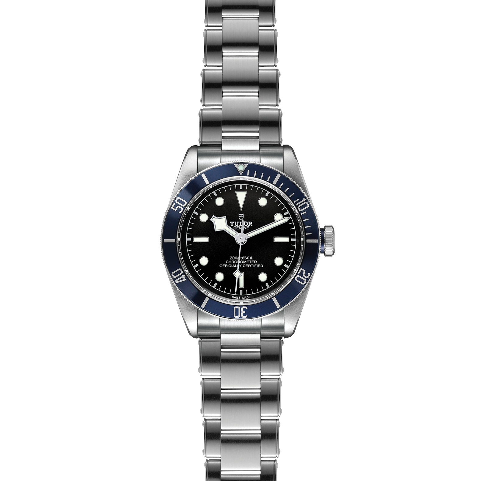 TUDOR Black Bay - Imagen 2