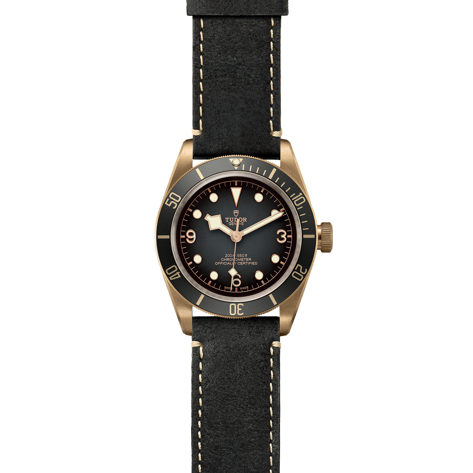 TUDOR Black Bay Bronze - Imagen 2