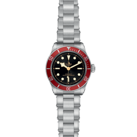 TUDOR Black Bay - Imagen 2