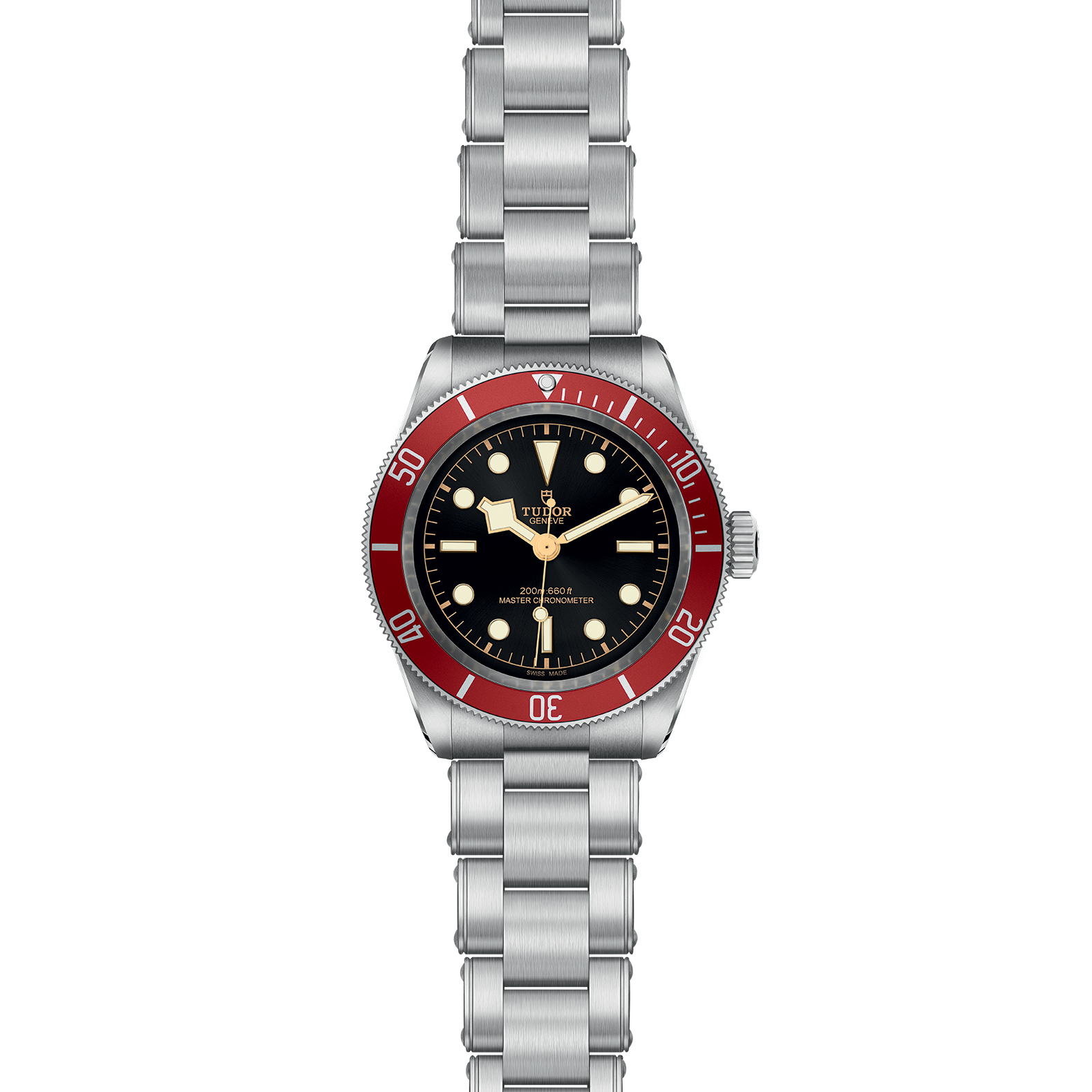 TUDOR Black Bay - Imagen 2