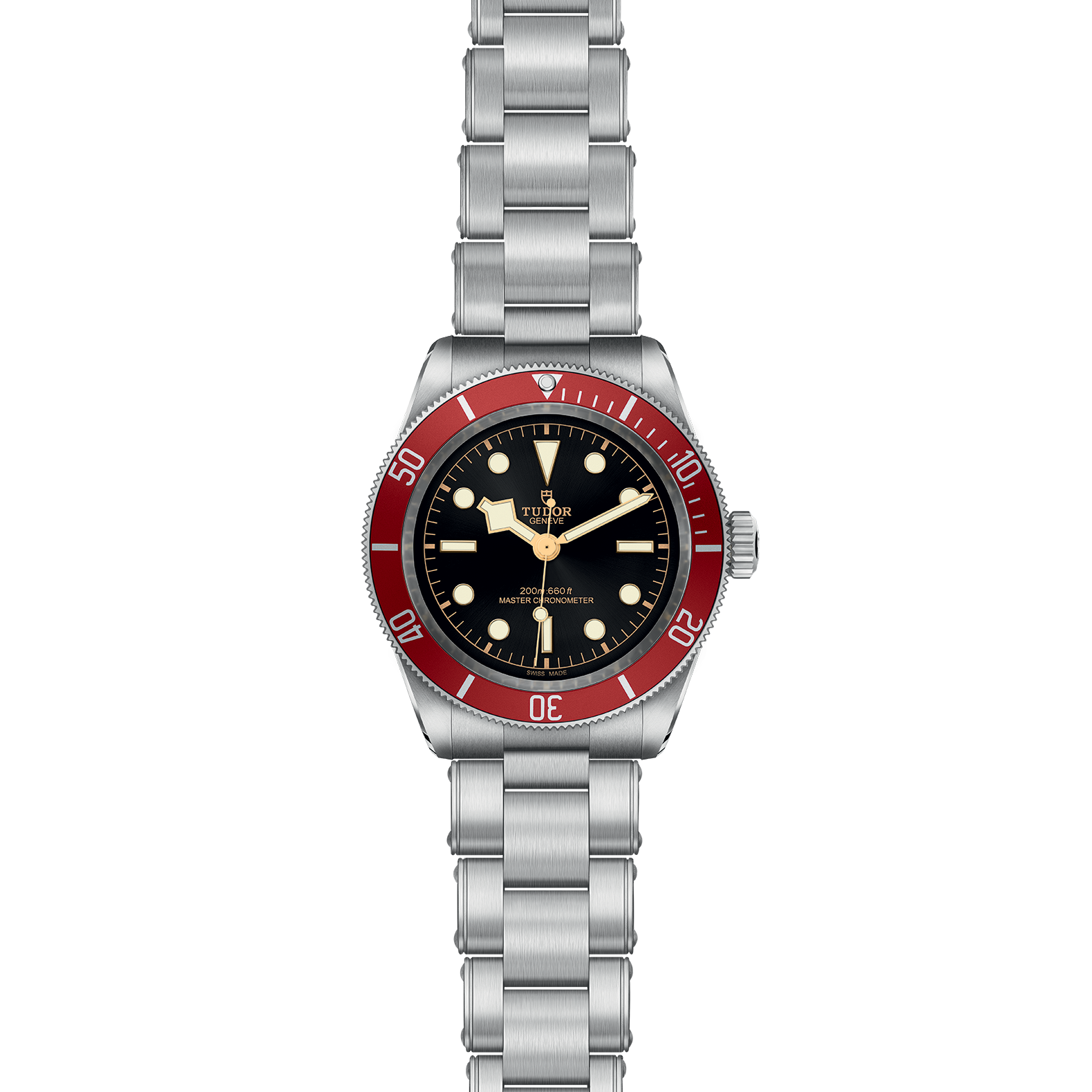 TUDOR Black Bay - Imagen 2