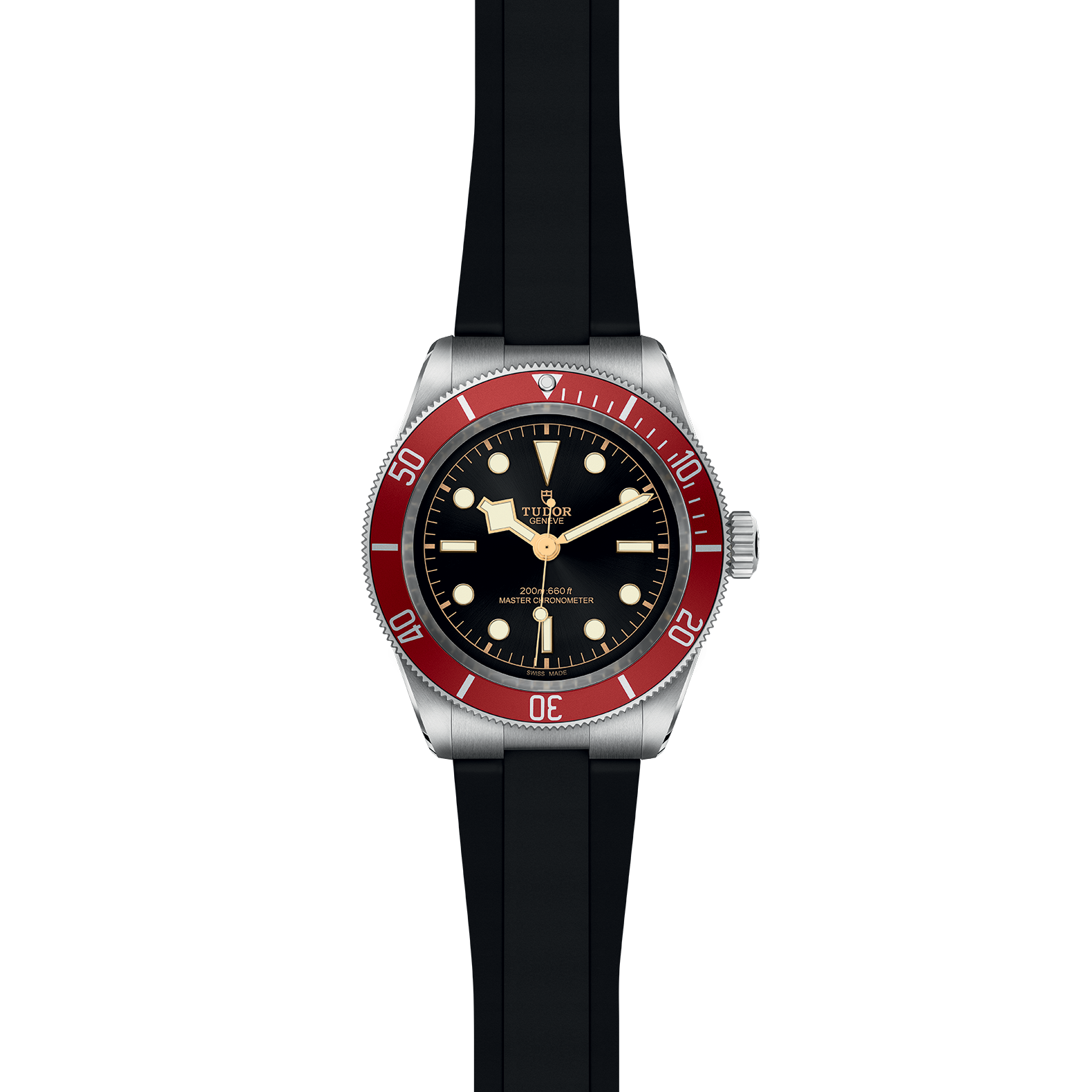 TUDOR Black Bay - Imagen 2