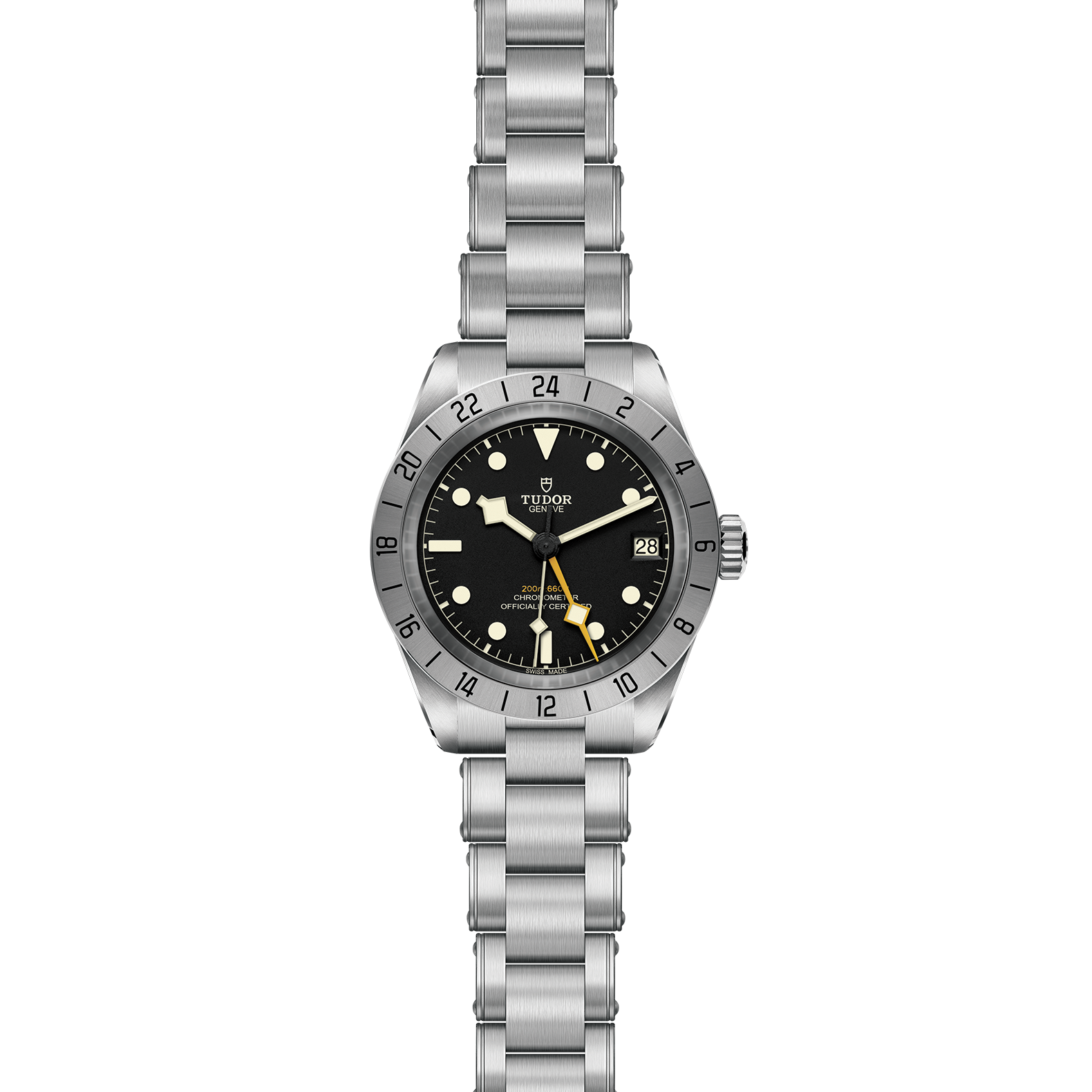 TUDOR Black Bay Pro - Imagen 2