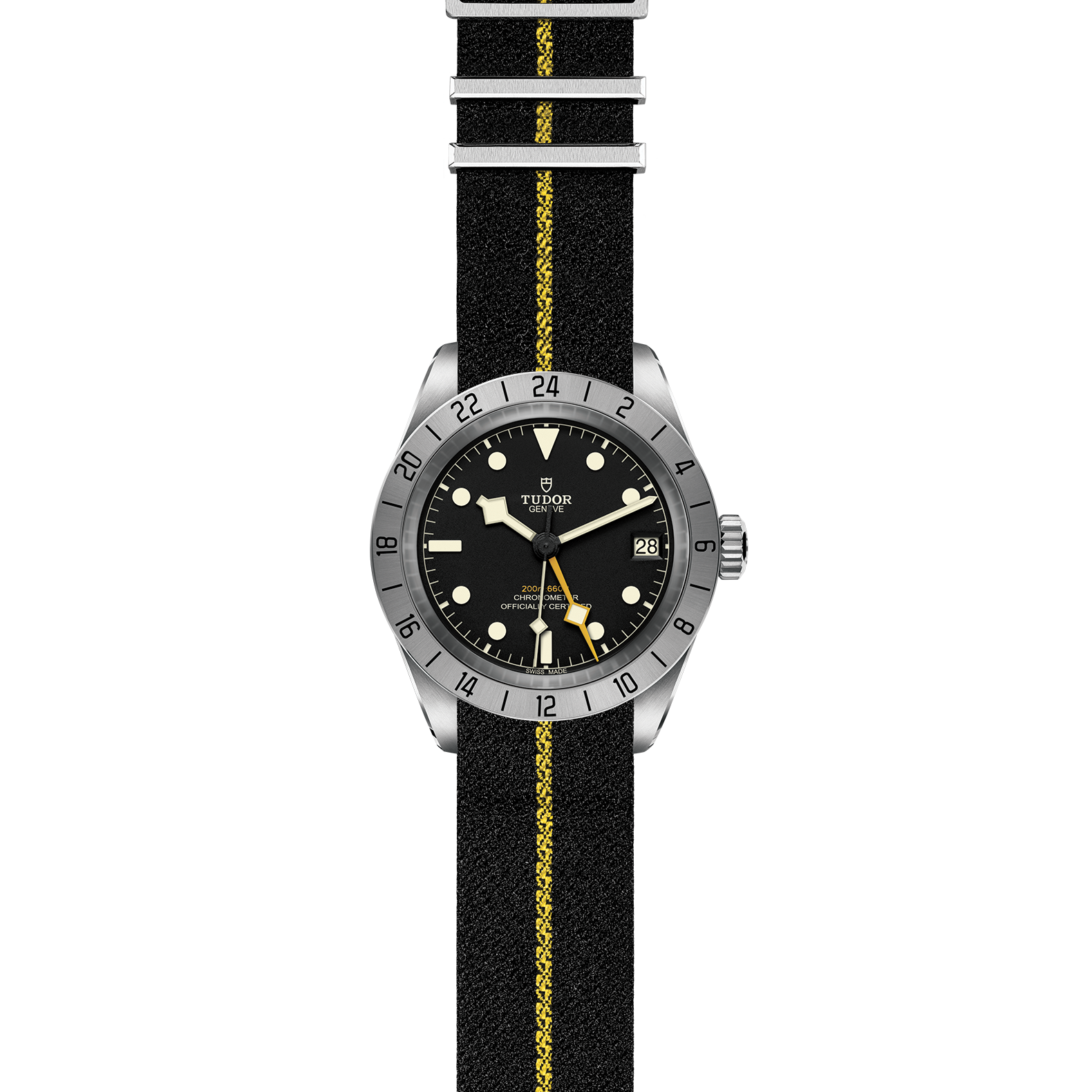 TUDOR Black Bay Pro - Imagen 2