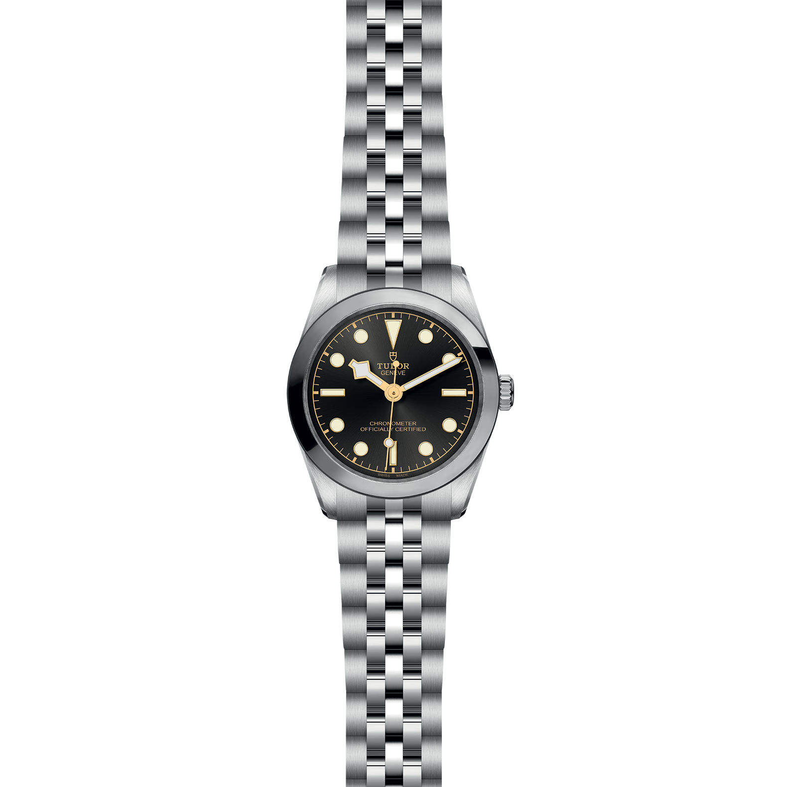 TUDOR Black Bay 31 - Imagen 2