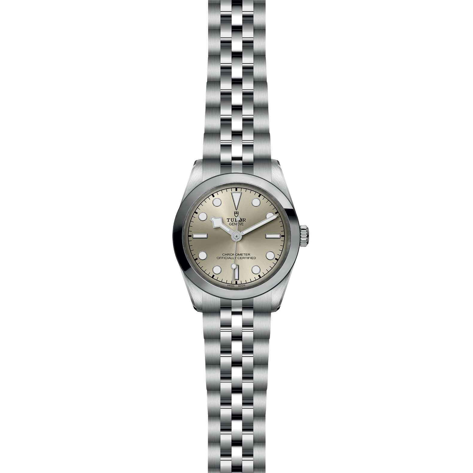 TUDOR Black Bay 31 - Imagen 2
