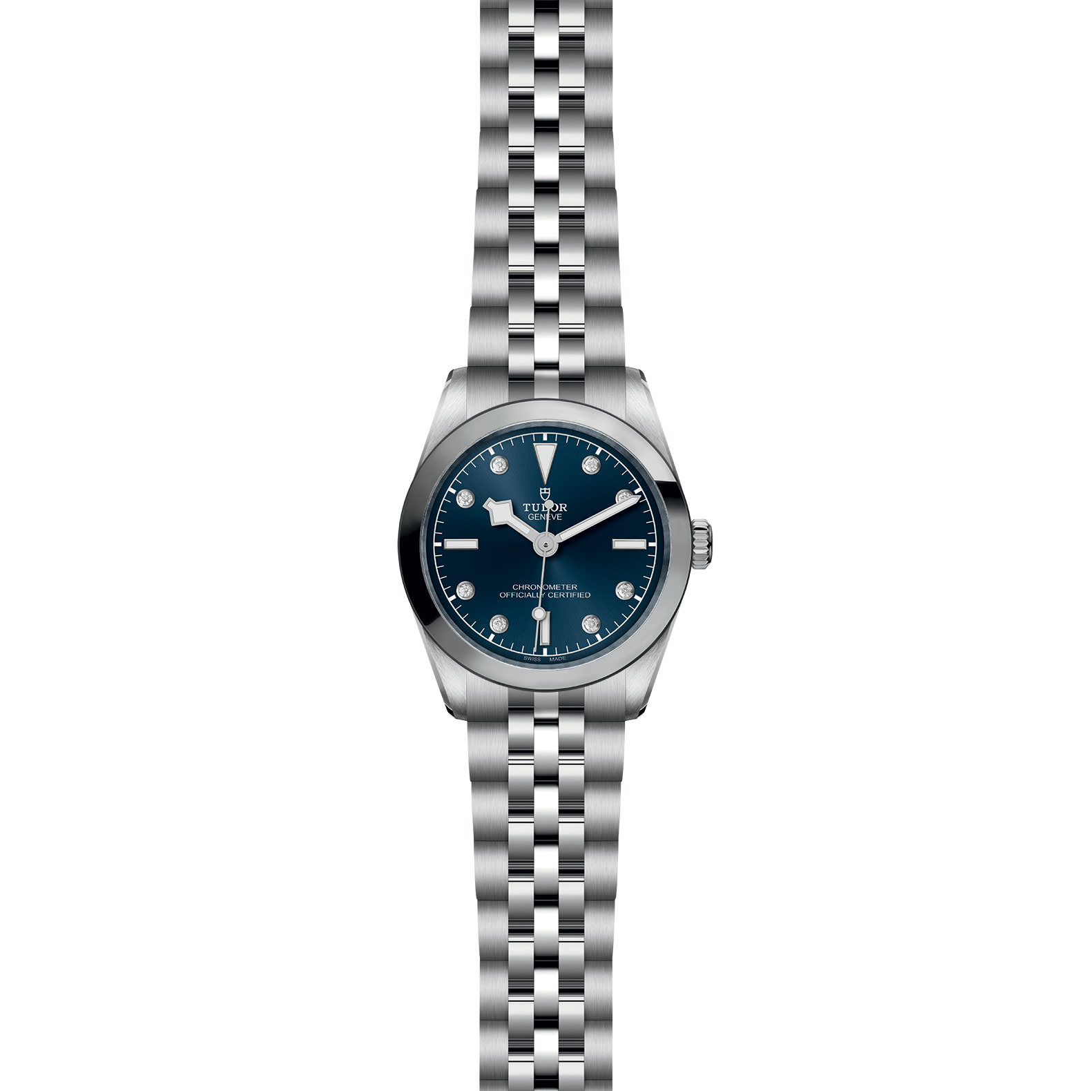 TUDOR Black Bay 31 - Imagen 2