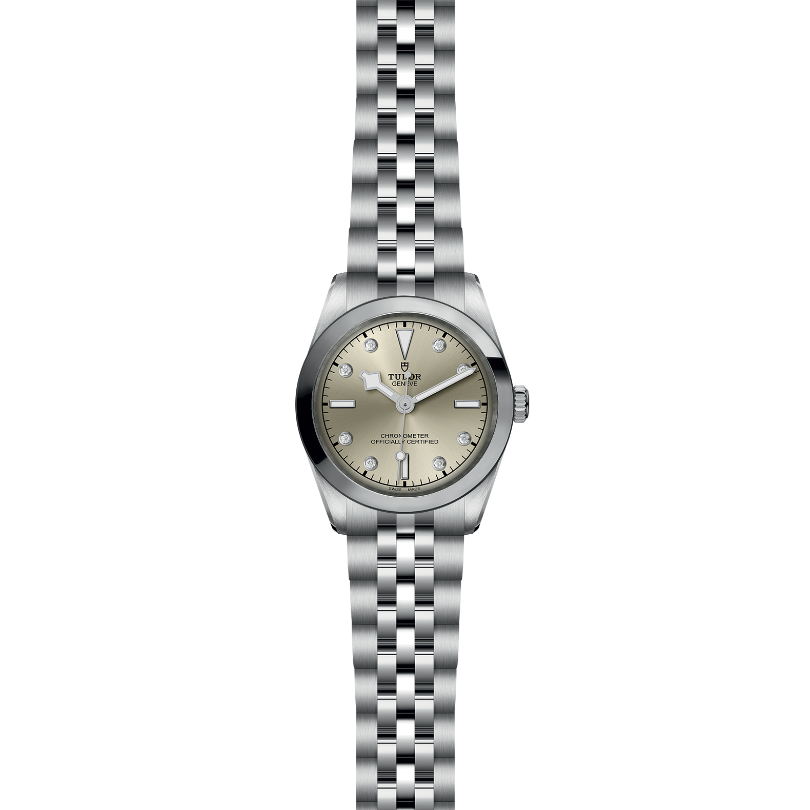 TUDOR Black Bay 31