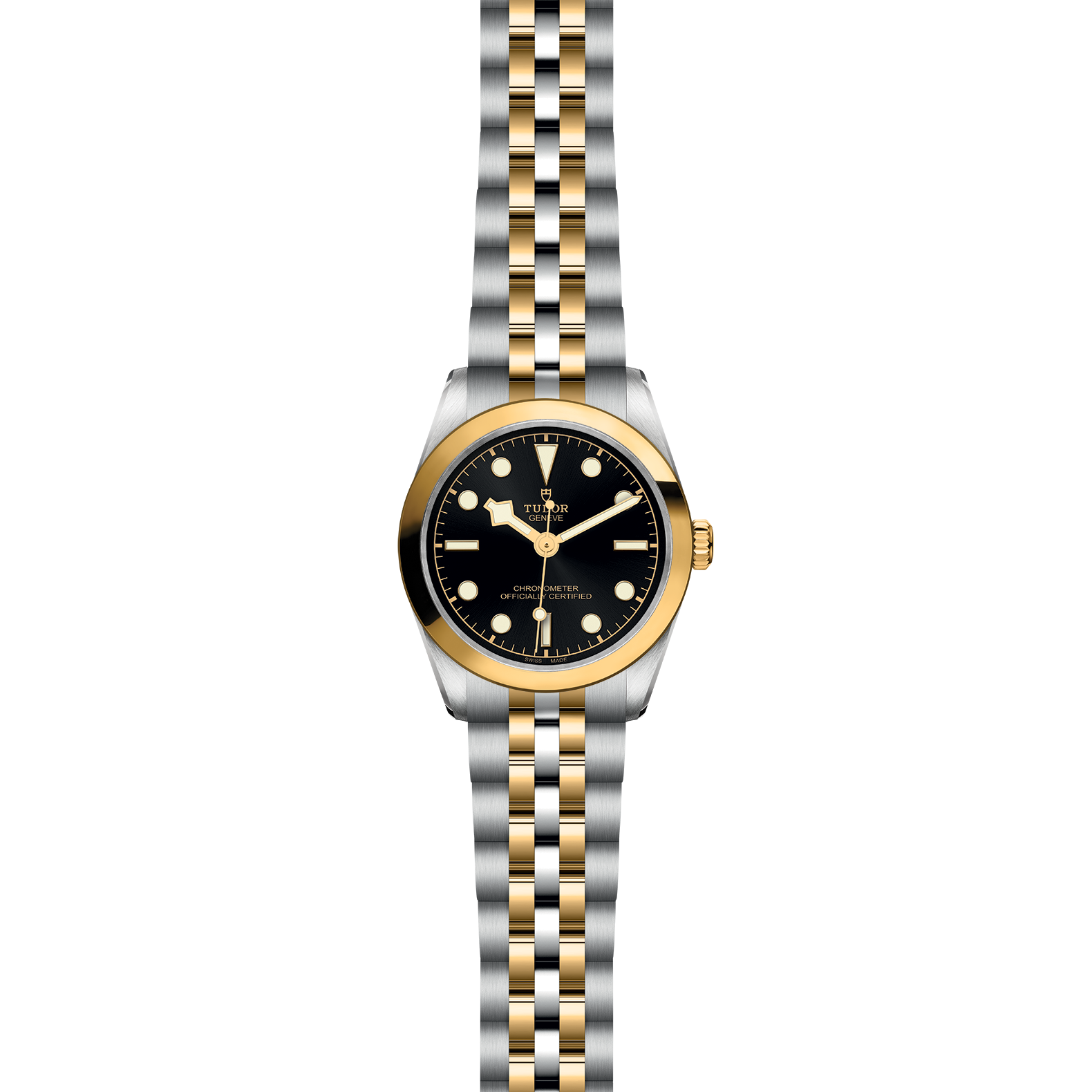 TUDOR Black Bay 31 S&G - Imagen 2