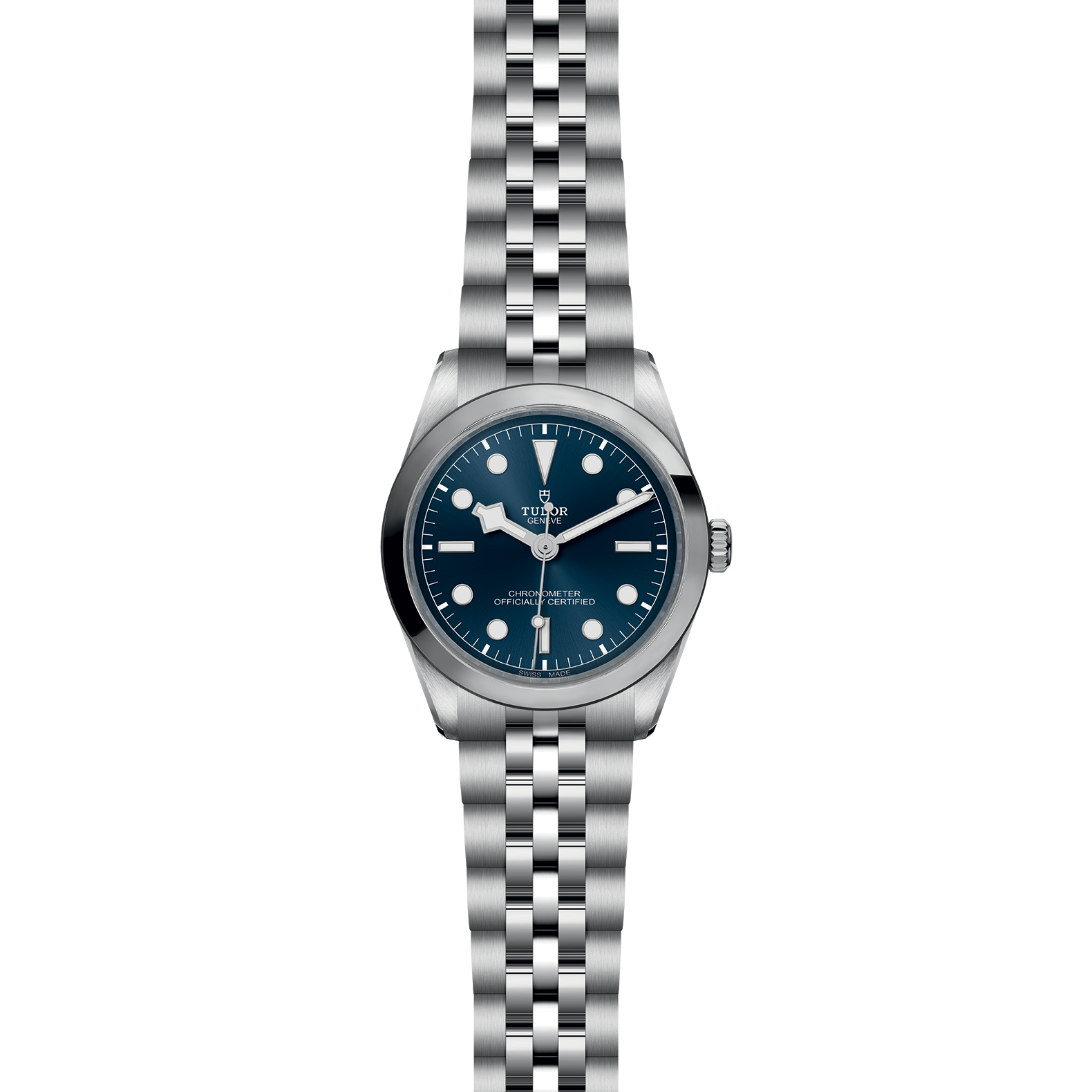 TUDOR Black Bay 36