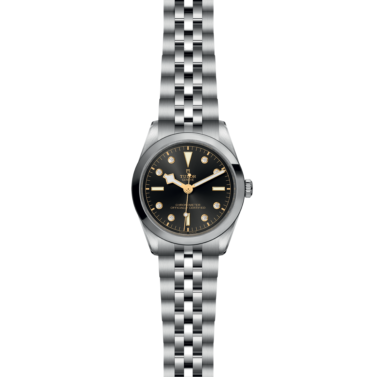 TUDOR Black Bay 36