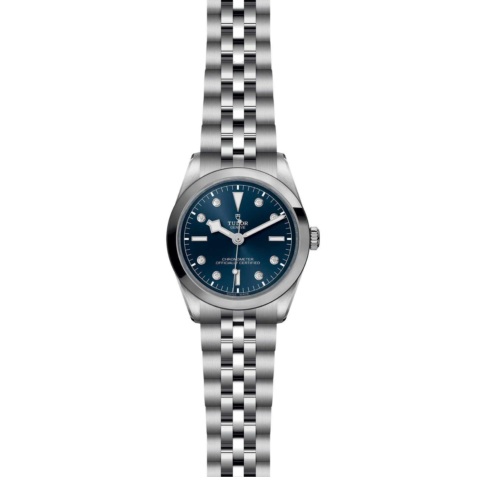 TUDOR Black Bay 36 - Imagen 2