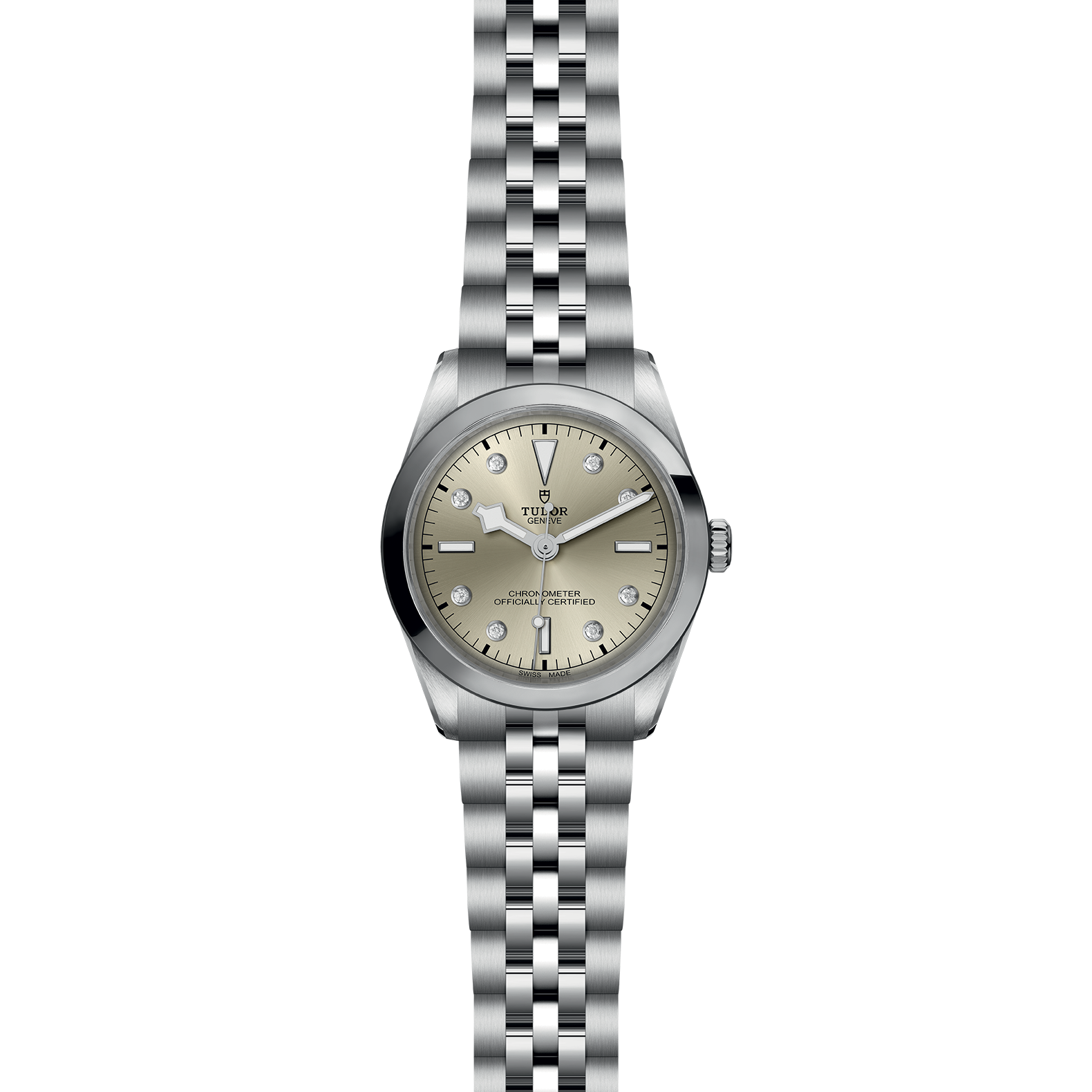 TUDOR Black Bay 36 - Imagen 2