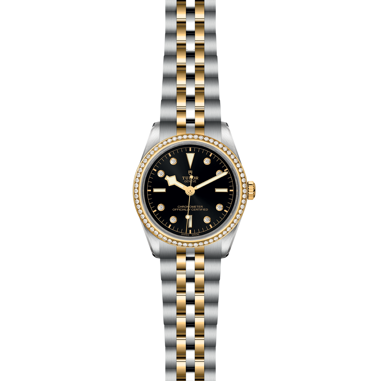 TUDOR Black Bay 36 S&G - Imagen 2