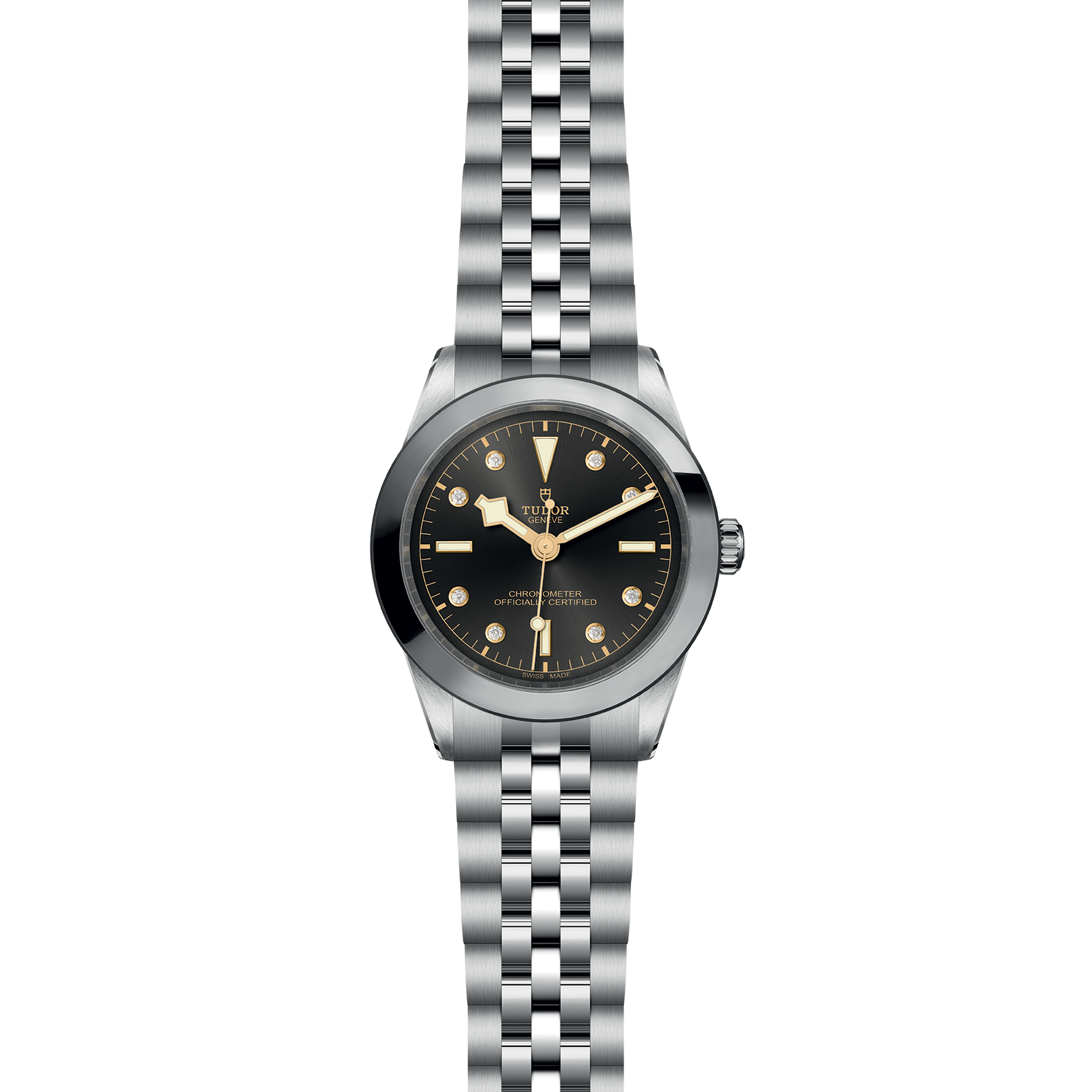 TUDOR Black Bay 39 - Imagen 2