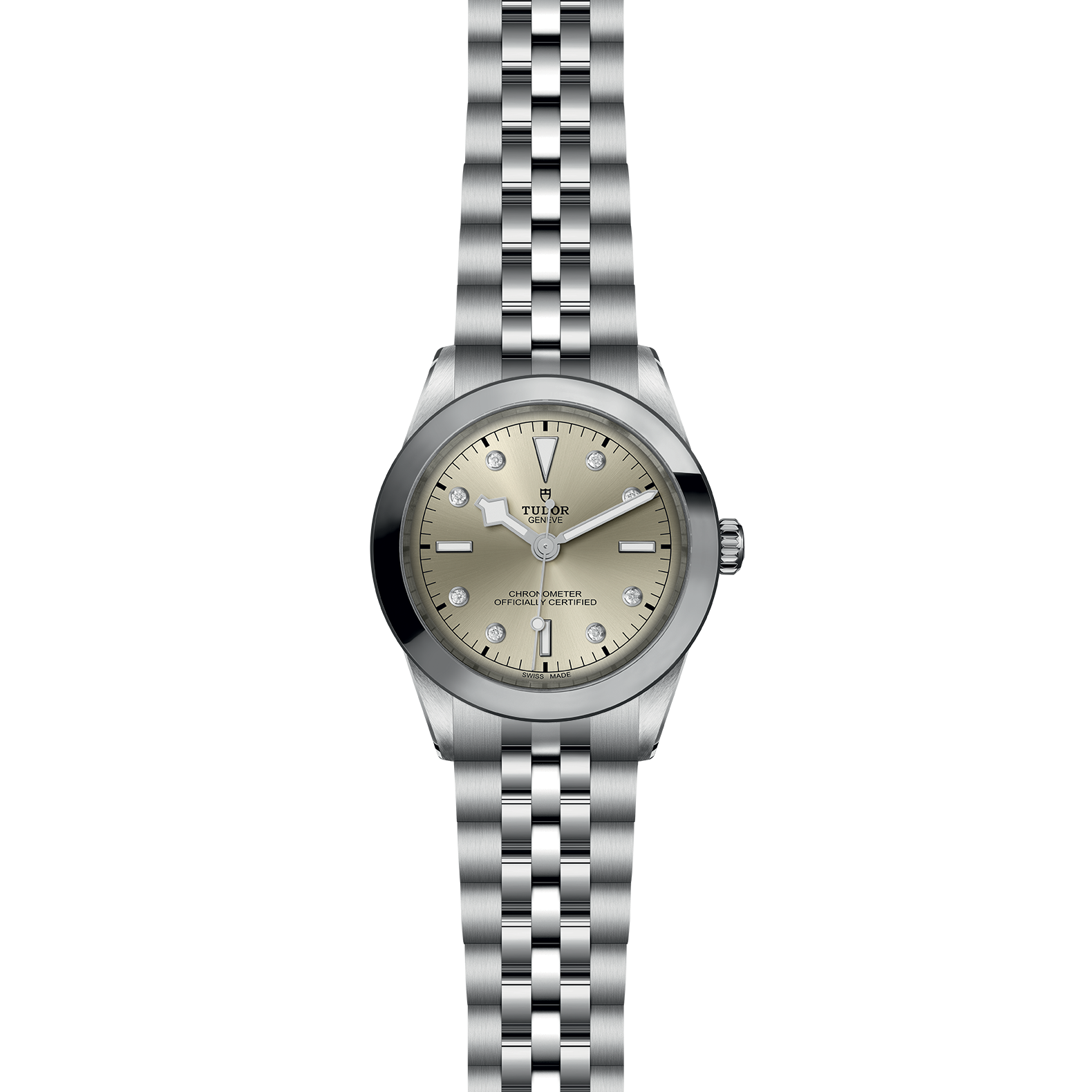 TUDOR Black Bay 39