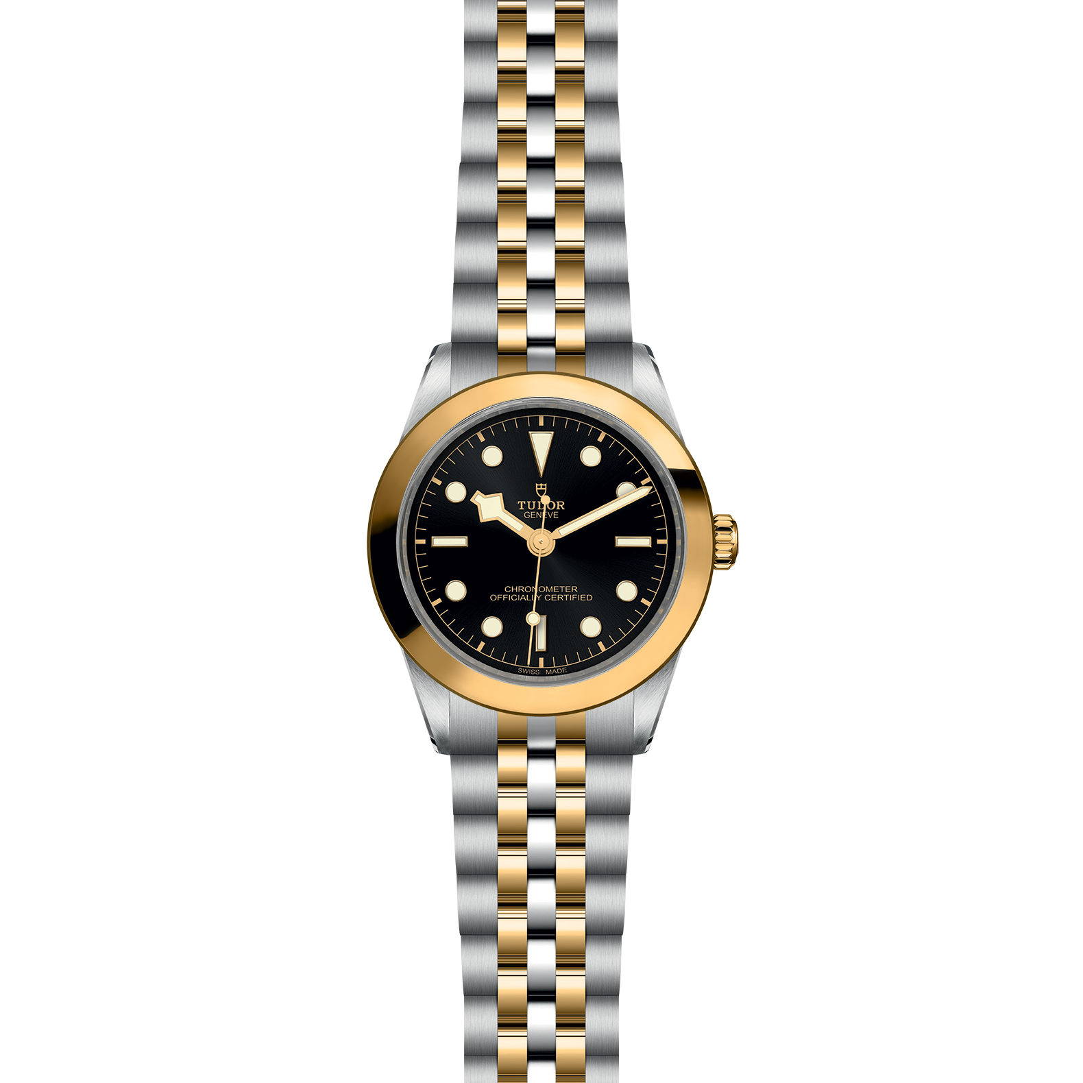 TUDOR Black Bay 39 S&G - Imagen 2