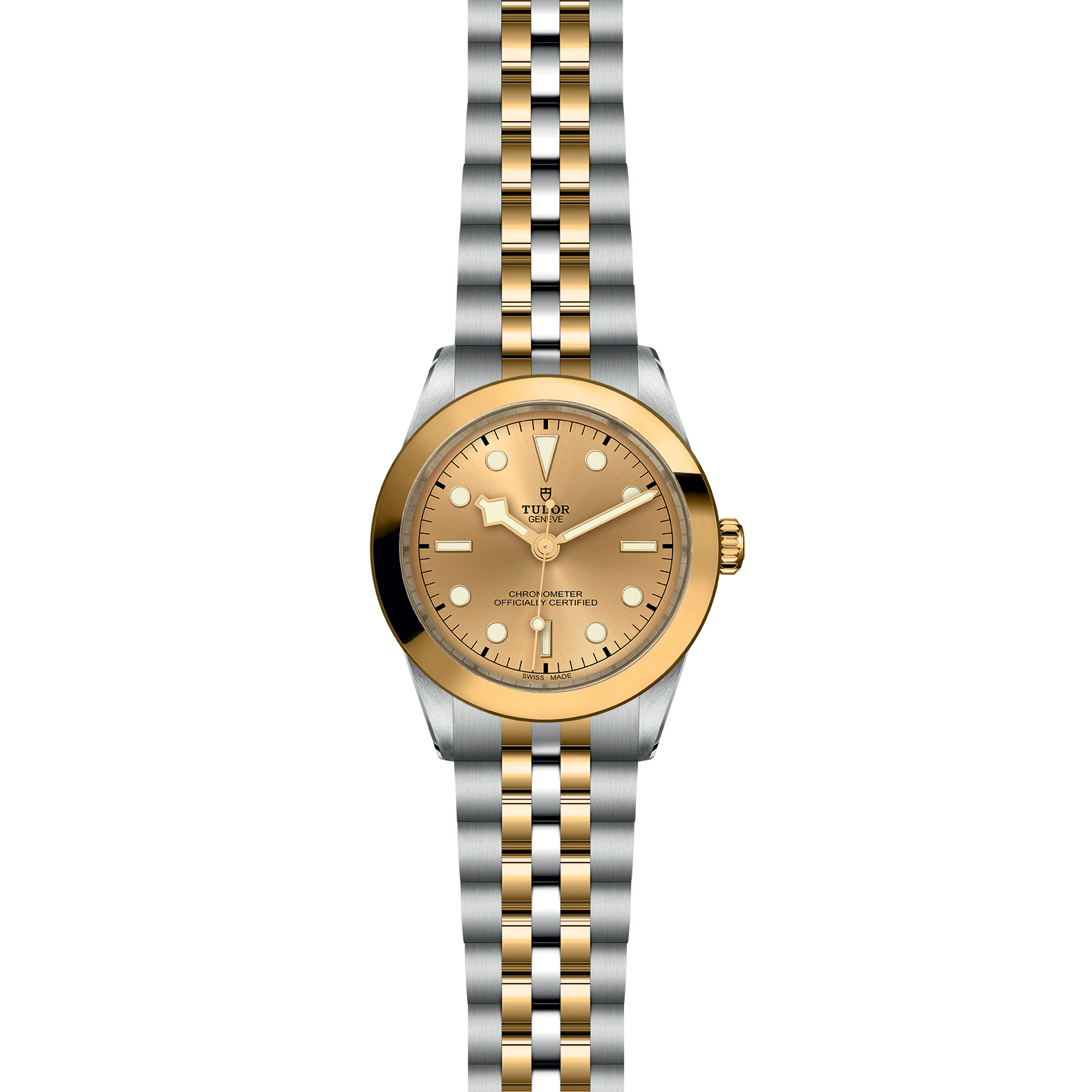 TUDOR Black Bay 39 S&G - Imagen 2