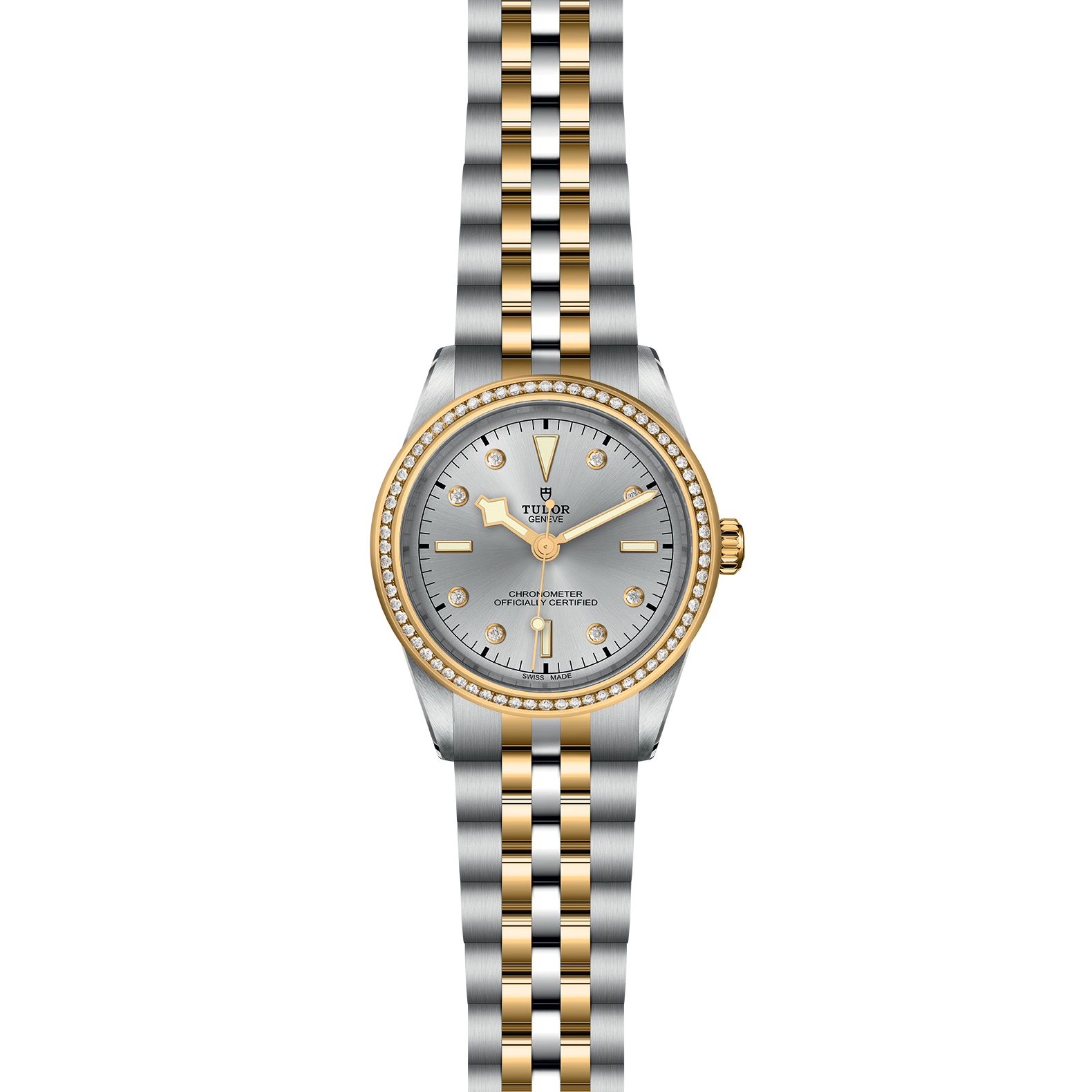 TUDOR Black Bay 39 S&G - Imagen 2