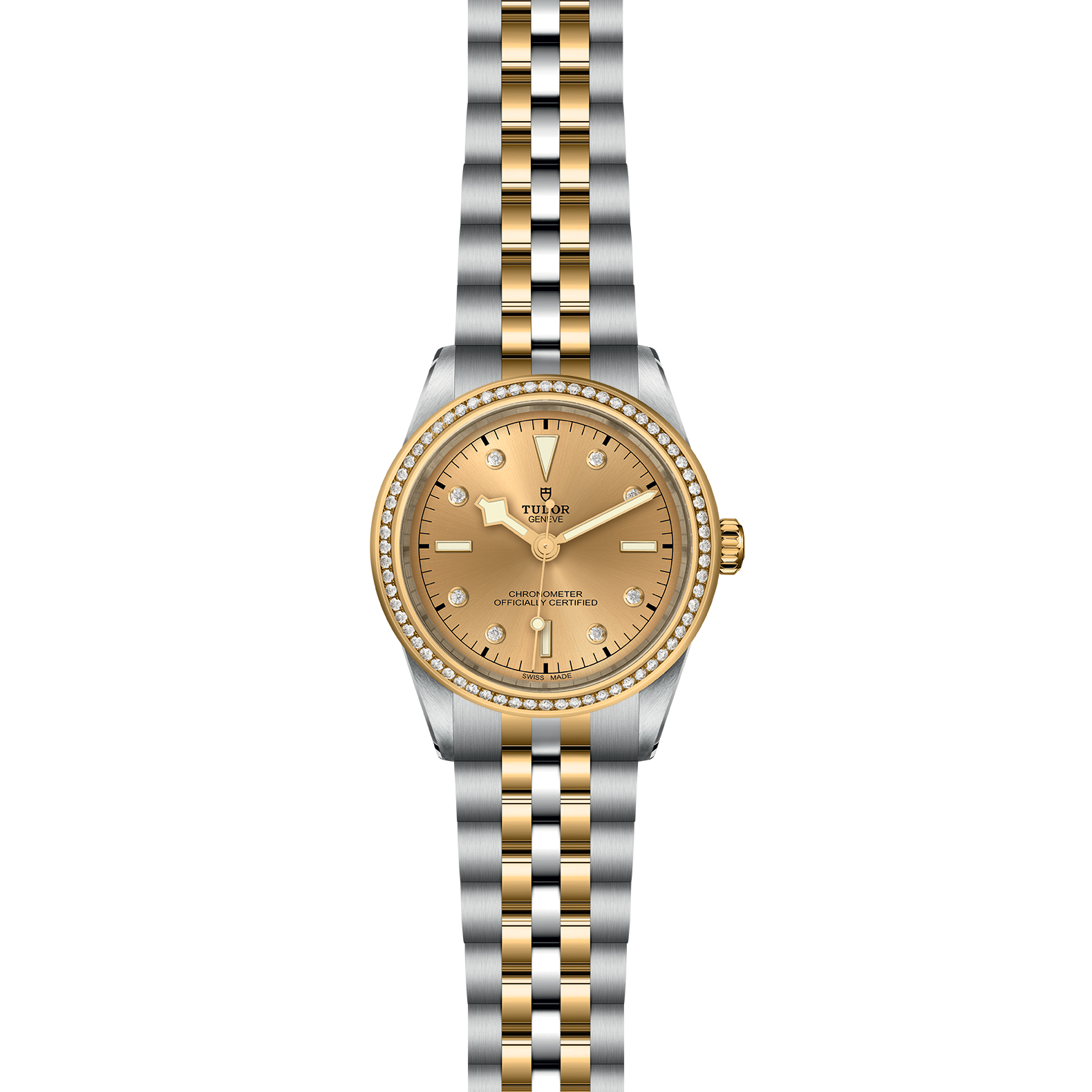 TUDOR Black Bay 39 S&G - Imagen 2
