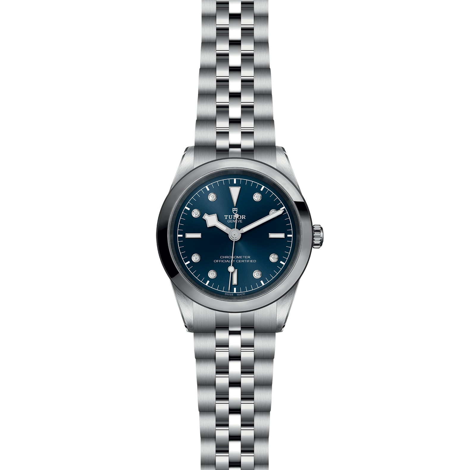 TUDOR Black Bay 41