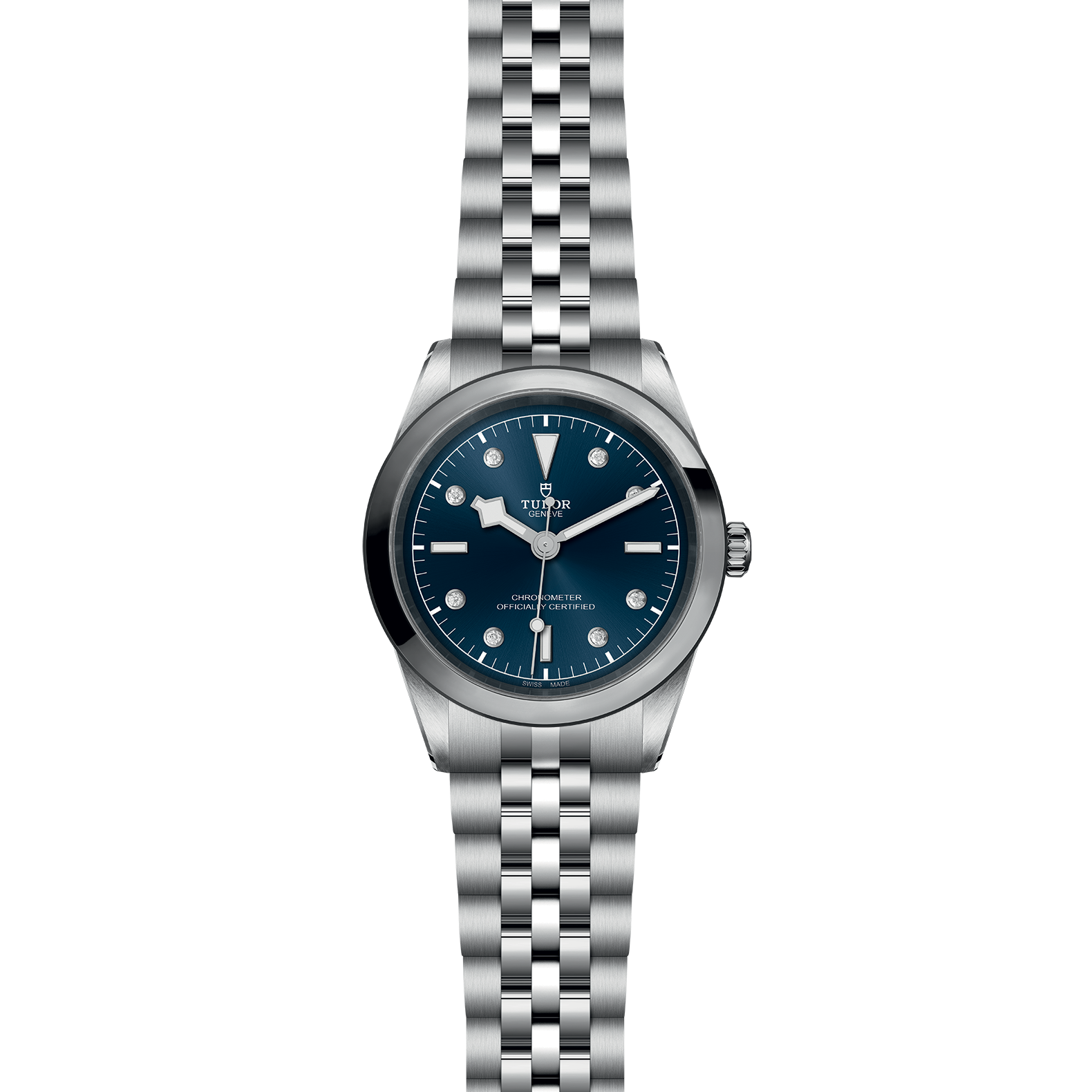 TUDOR Black Bay 41 - Imagen 2